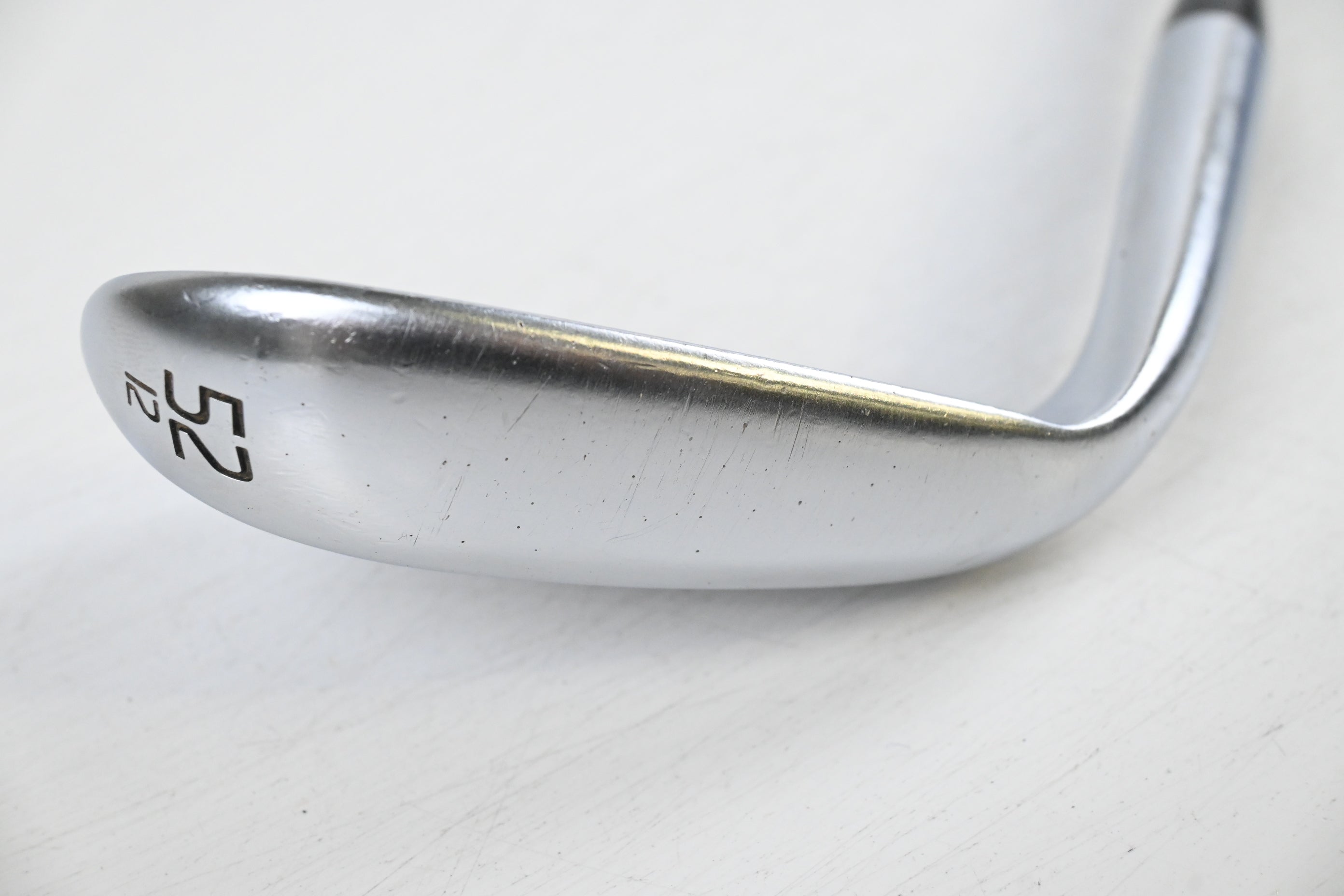 Ping Glide 3.0 Gap Wedge / 52 Degree / Red Dot / Stiff Flex N.S.Pro 850GH Shaft