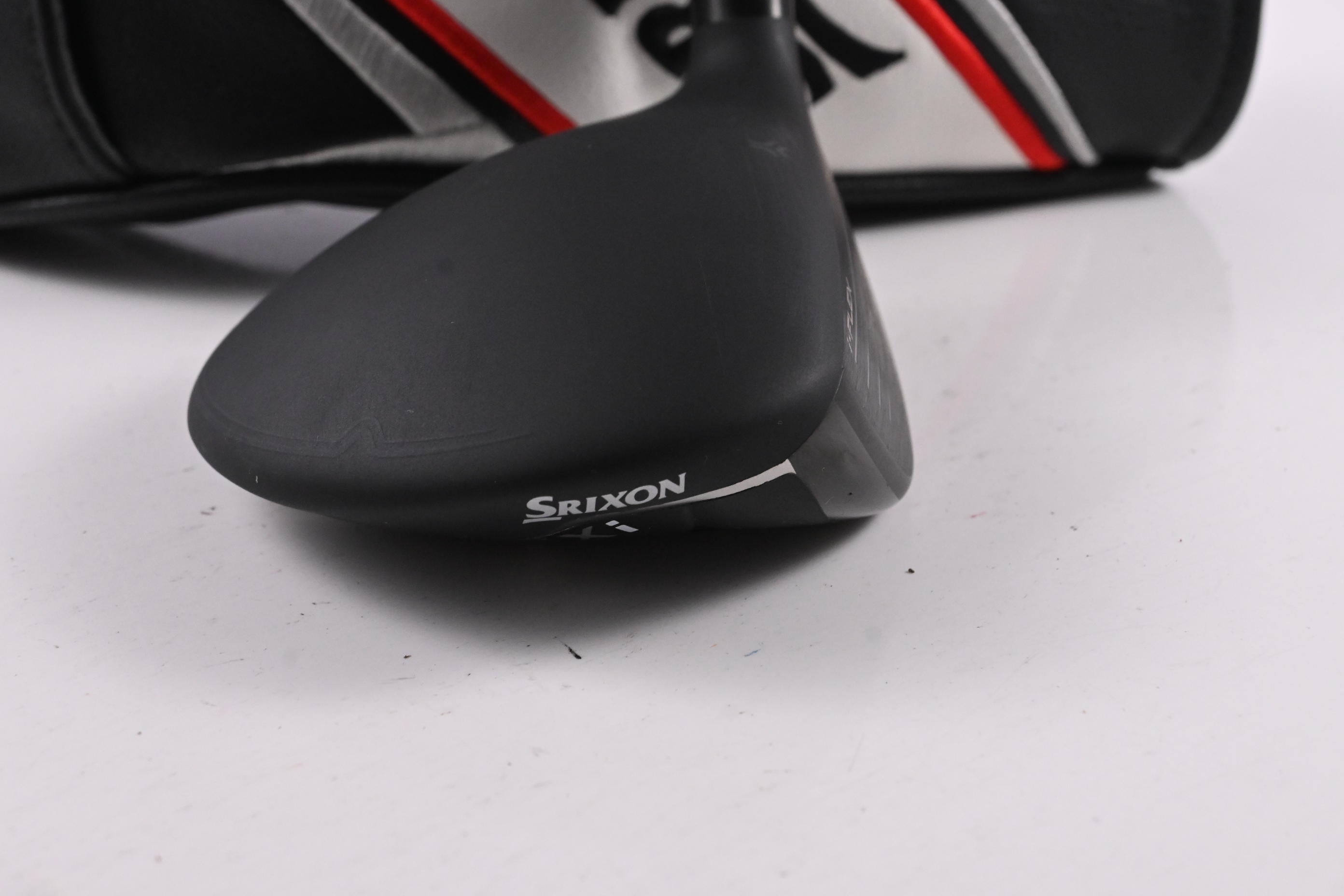 Srixon ZXi #5 Wood / 18 Degree / Stiff Flex Ventus TR Blue 6 Shaft