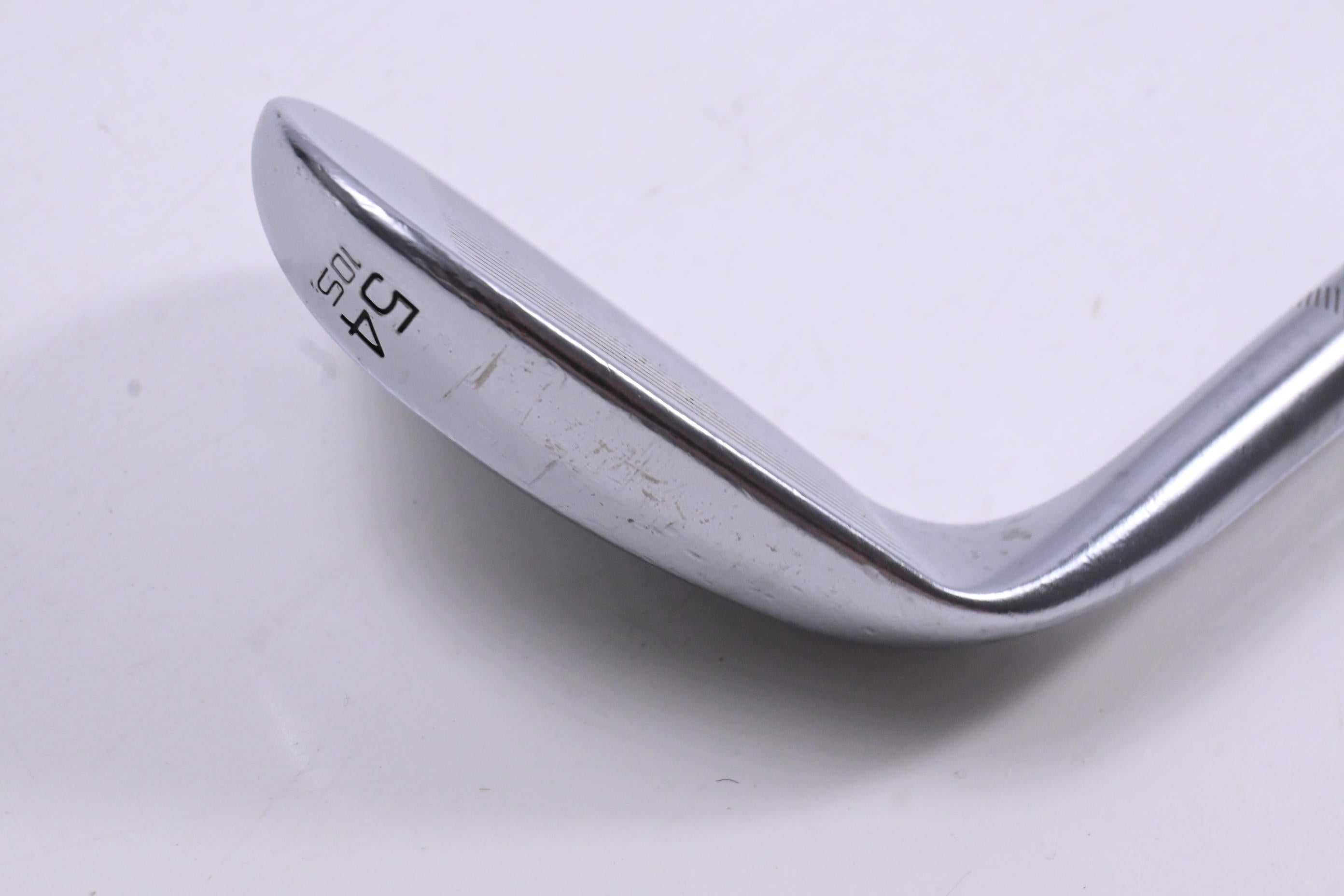 Titleist Vokey SM8 Sand Wedge / 54 Degree / Wedge Flex Titleist Vokey SM8 Shaft