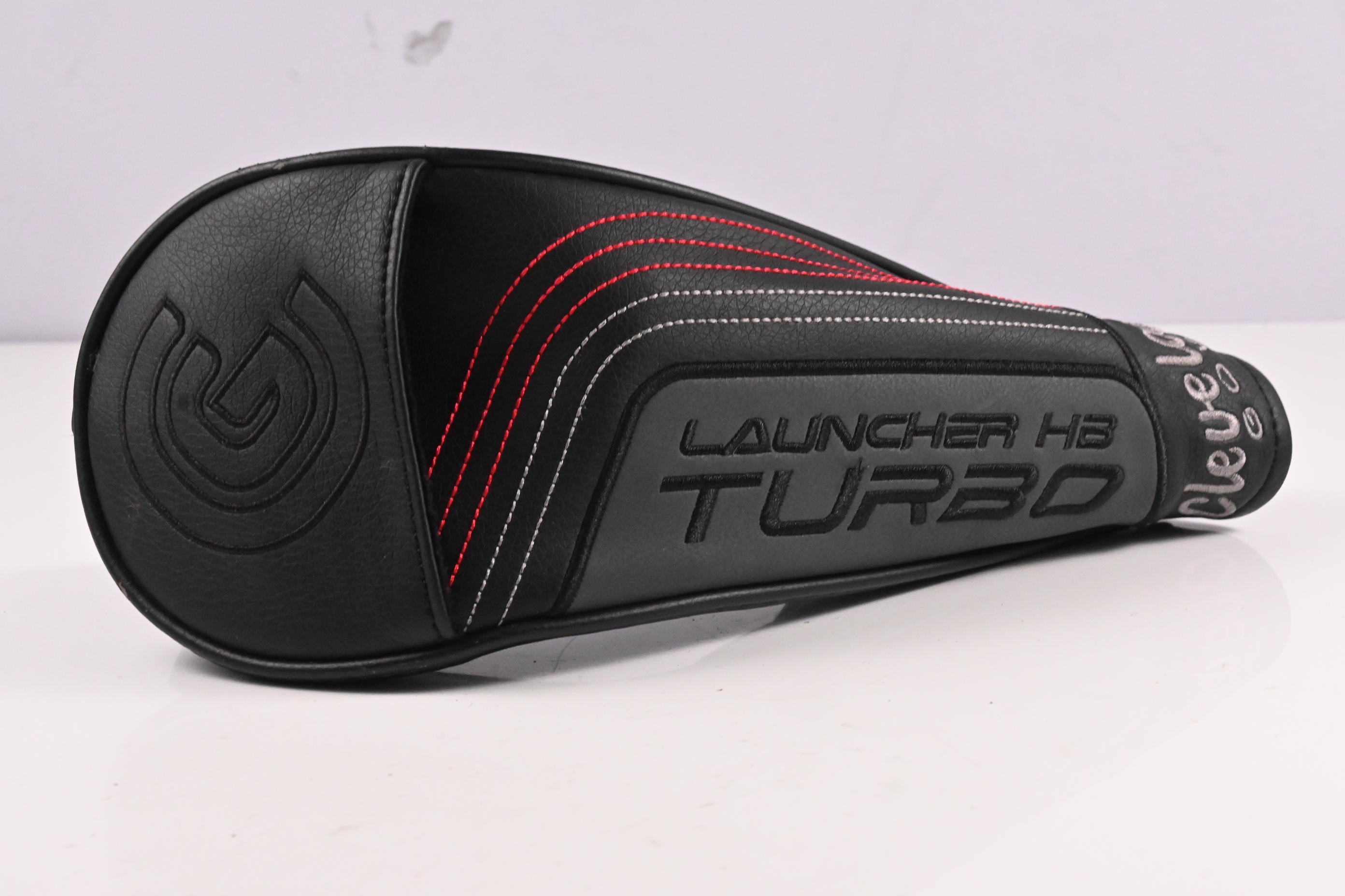 Cleveland Launcher HB Turbo #3 Wood / 15 Degree / Stiff Flex Miyazaki C.Kua 5
