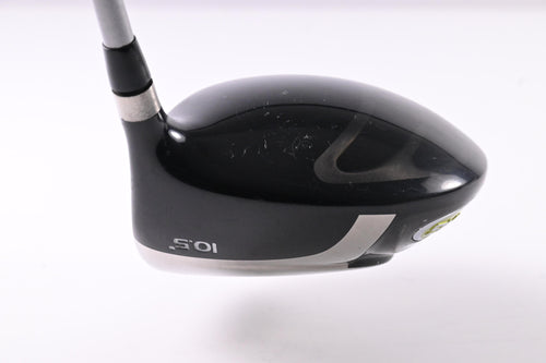 Ping Rapture Driver / 10.5 Degree / Stiff Flex Ping TFC 909 Shaft