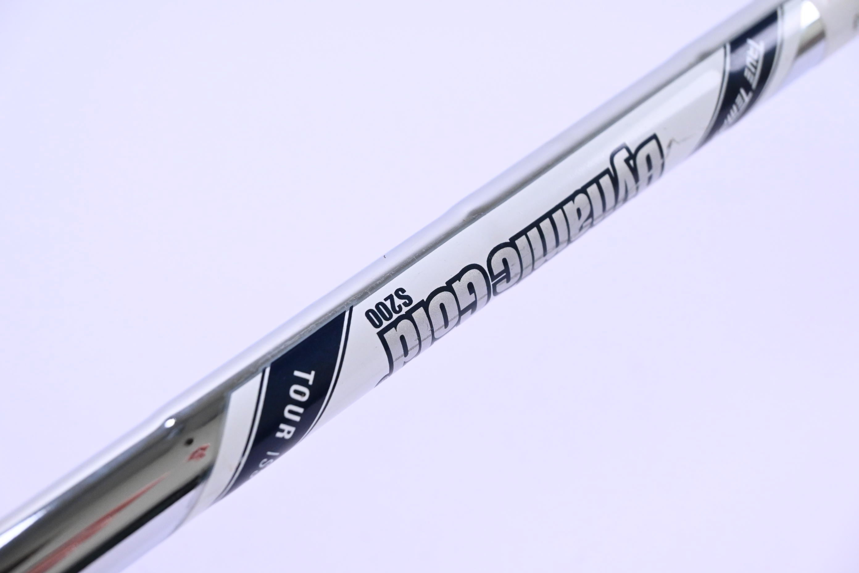 Taylormade Milled Grind 3 Sand Wedge / 54 Degree / Stiff Flex Dynamic Gold S200