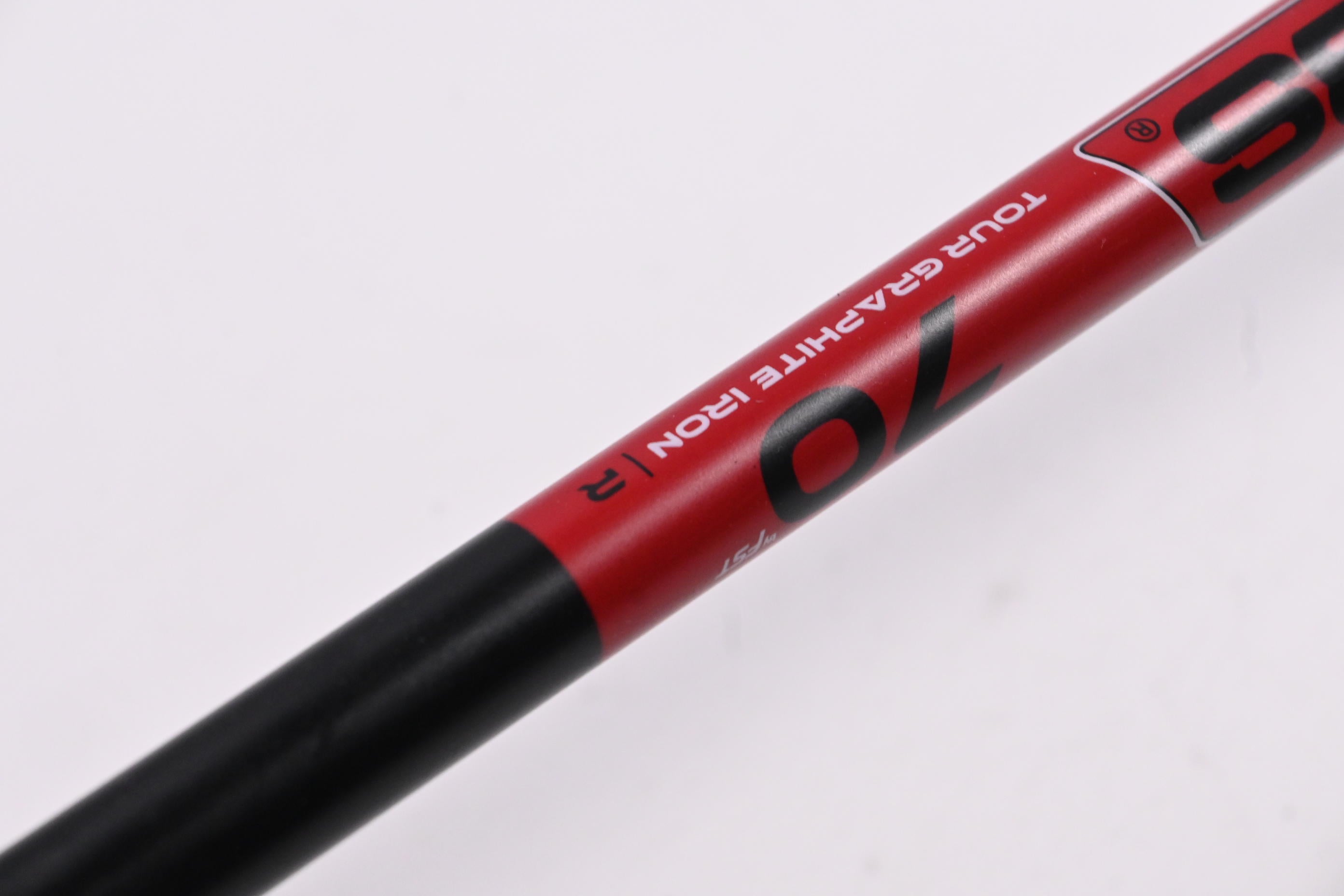 Sub 70 699 Pro V2 Utility #3 Iron / 20 Degree / Regular Flex KBS TGI 70 Shaft