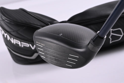 Wilson DYNAPWR Carbon 2025 #3 Wood / 15 Degree / Regular Flex Ventus TR Blue 6