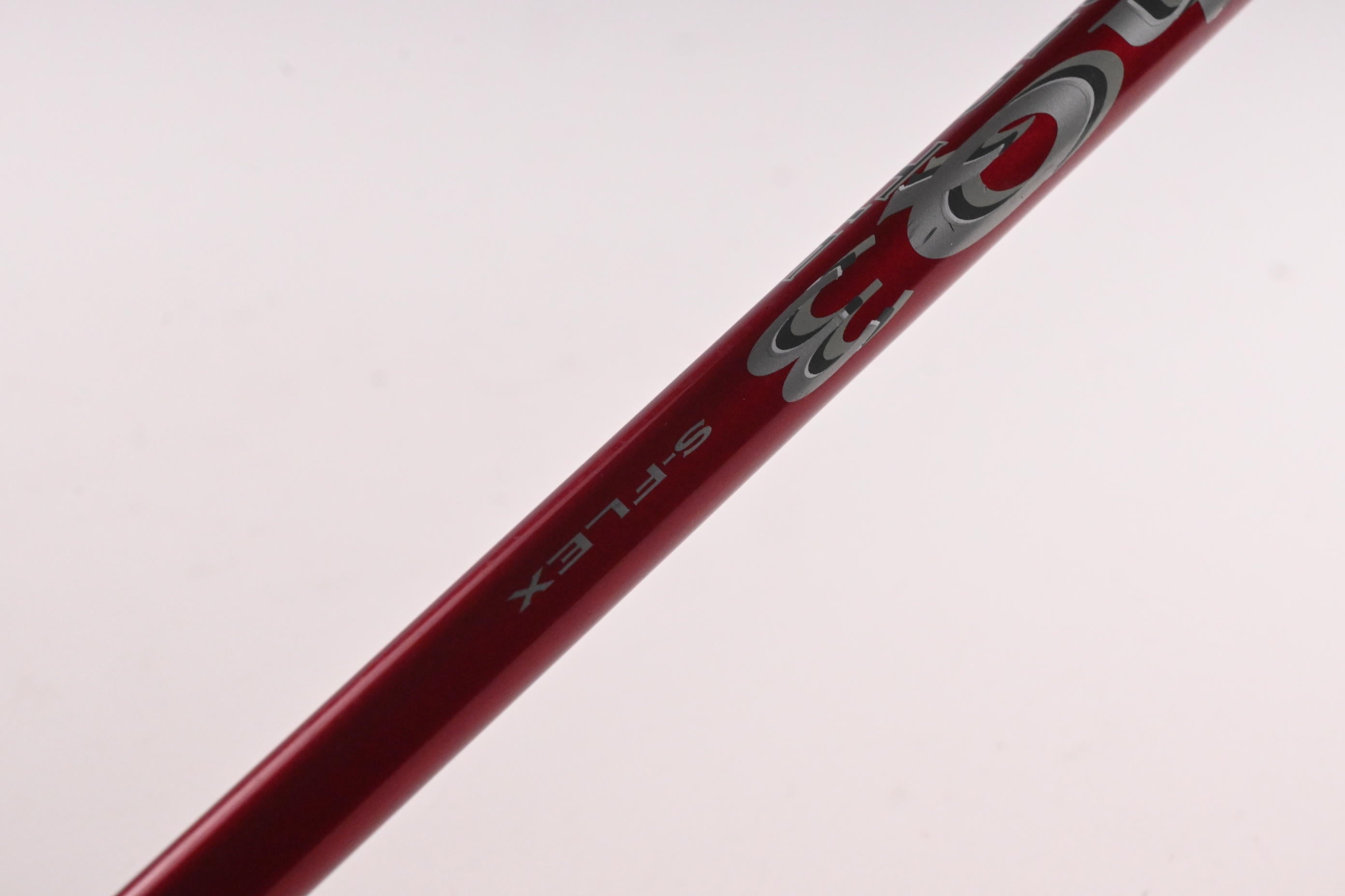 Adams XTD #2 Hybrid / 18 Degree / Stiff Flex Matrix Altus hQ3 Red Tie Shaft