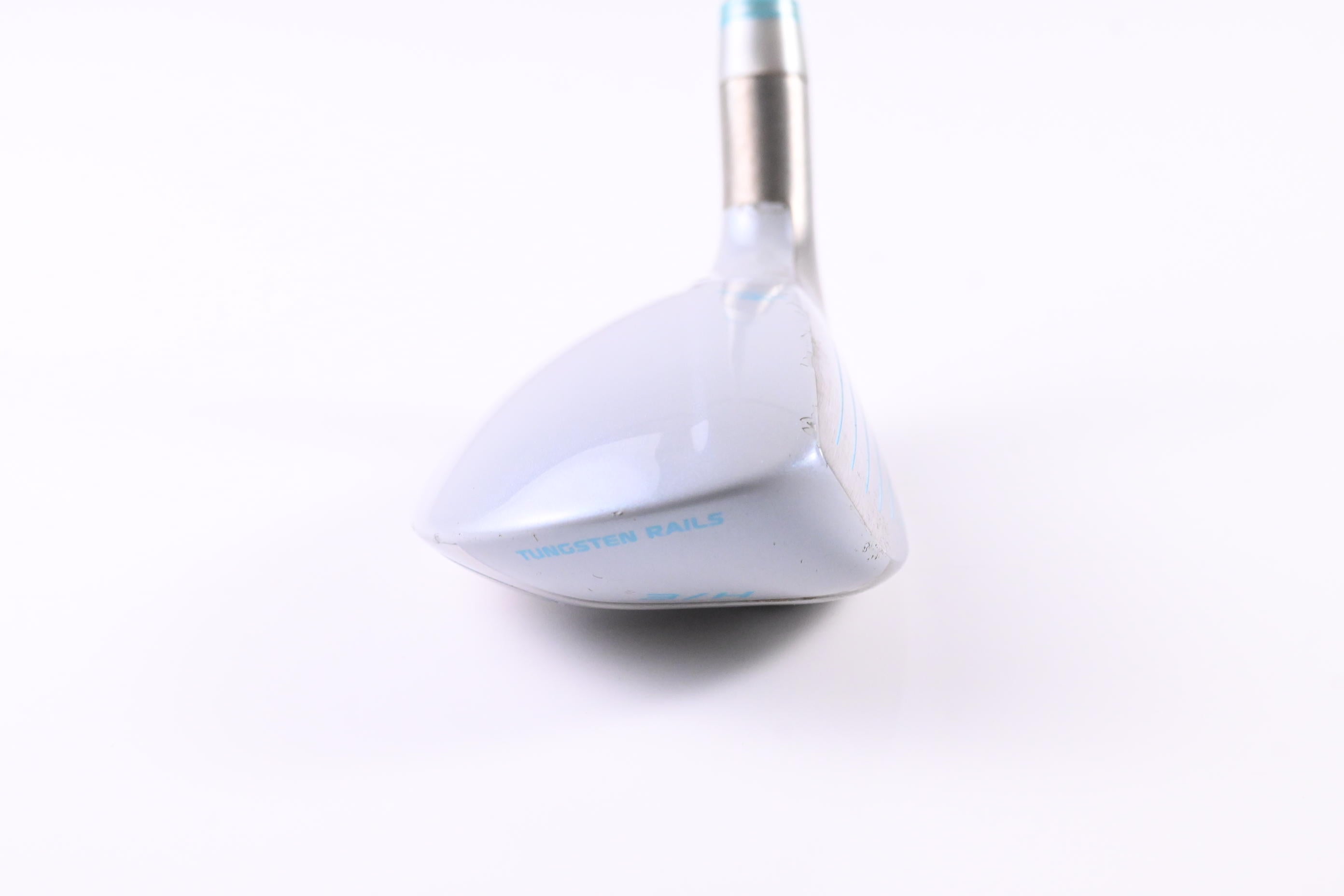 Ladies Cobra Baffler T-Rail #3 Hybrid / 22 Degree / Ladies Flex Graphite Design