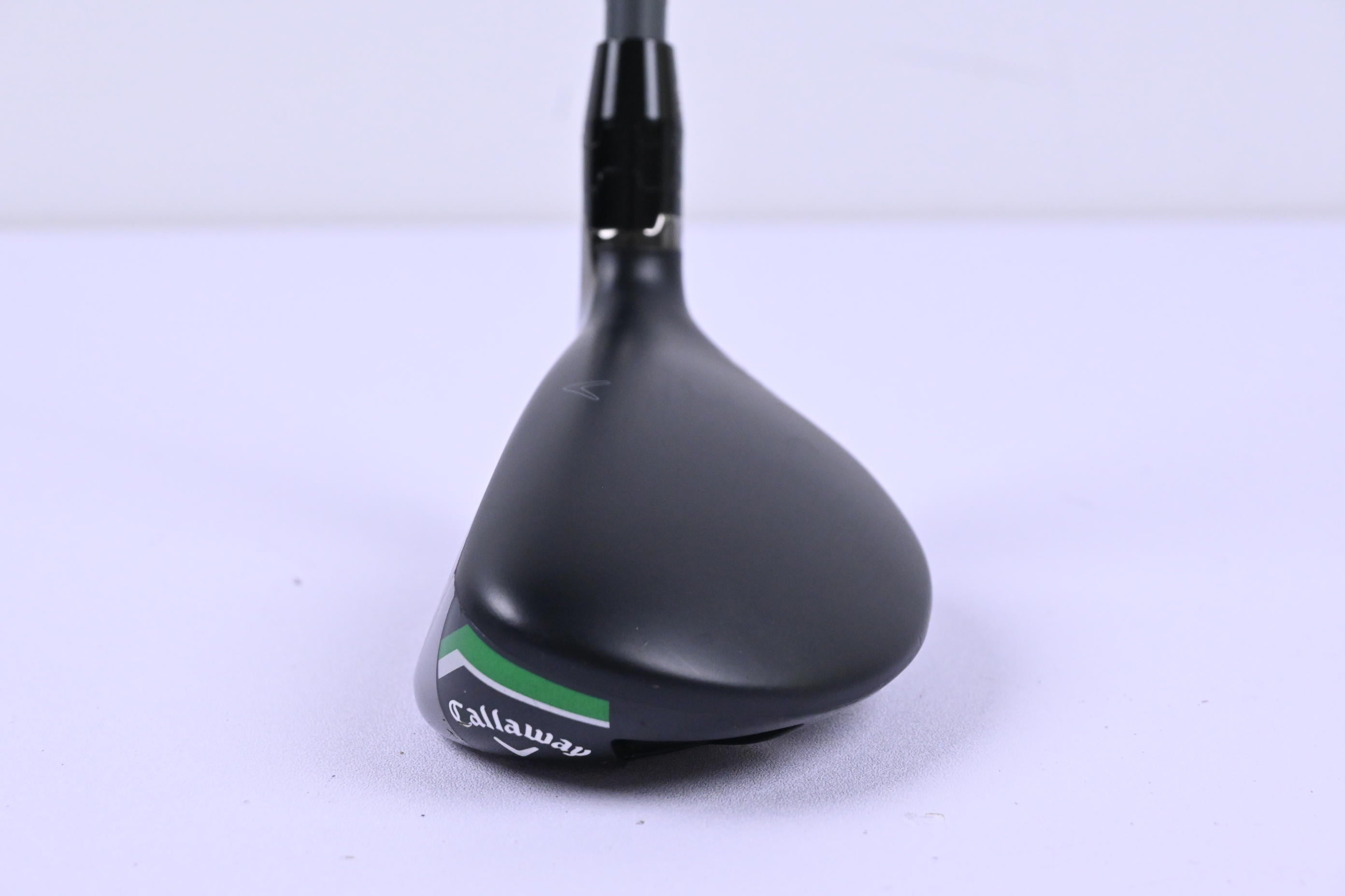 Left Hand Callaway Elyte X #5 Hybrid / 25 Degree / Regular Flex Denali 60 Shaft