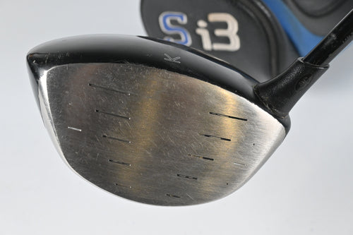 Ping Si3 Driver / 10 Degree / Stiff Flex Ping Si3 Shaft