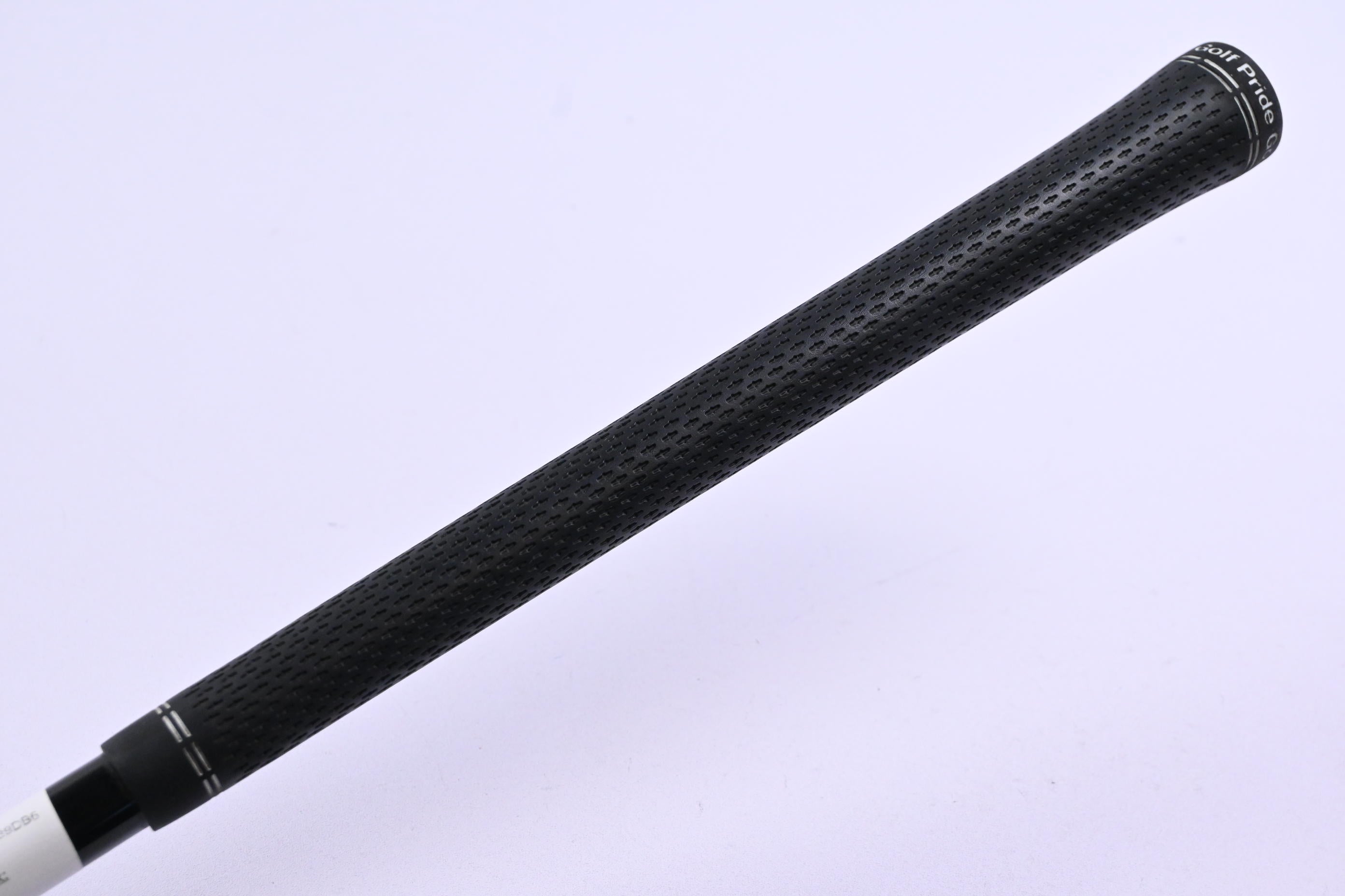 Ping G430 SFT Driver / 10.5 Degree / Stiff Flex Ping Alta CB Black 55 Shaft