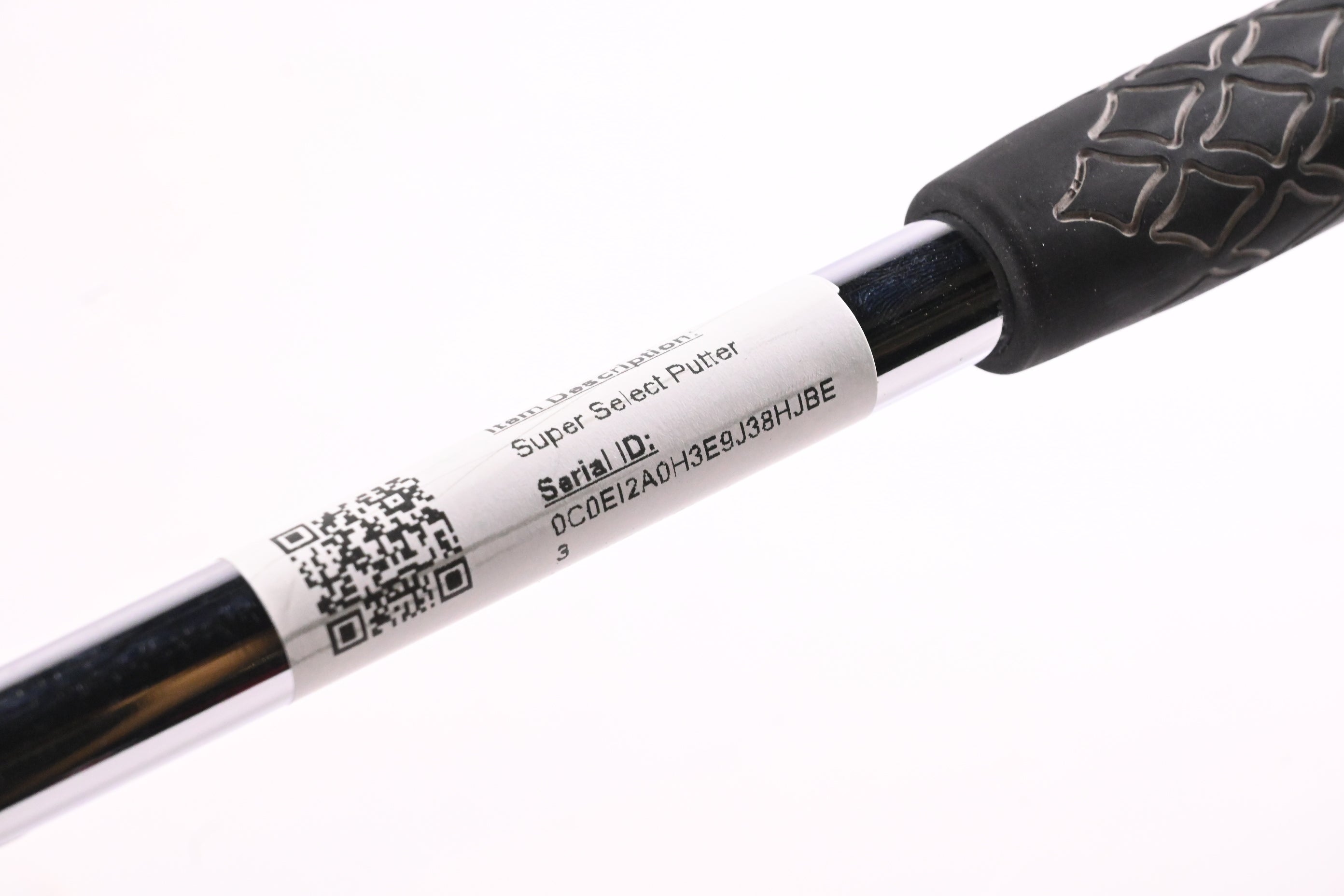 Scotty Cameron Super Select  Putter / 35 Inch