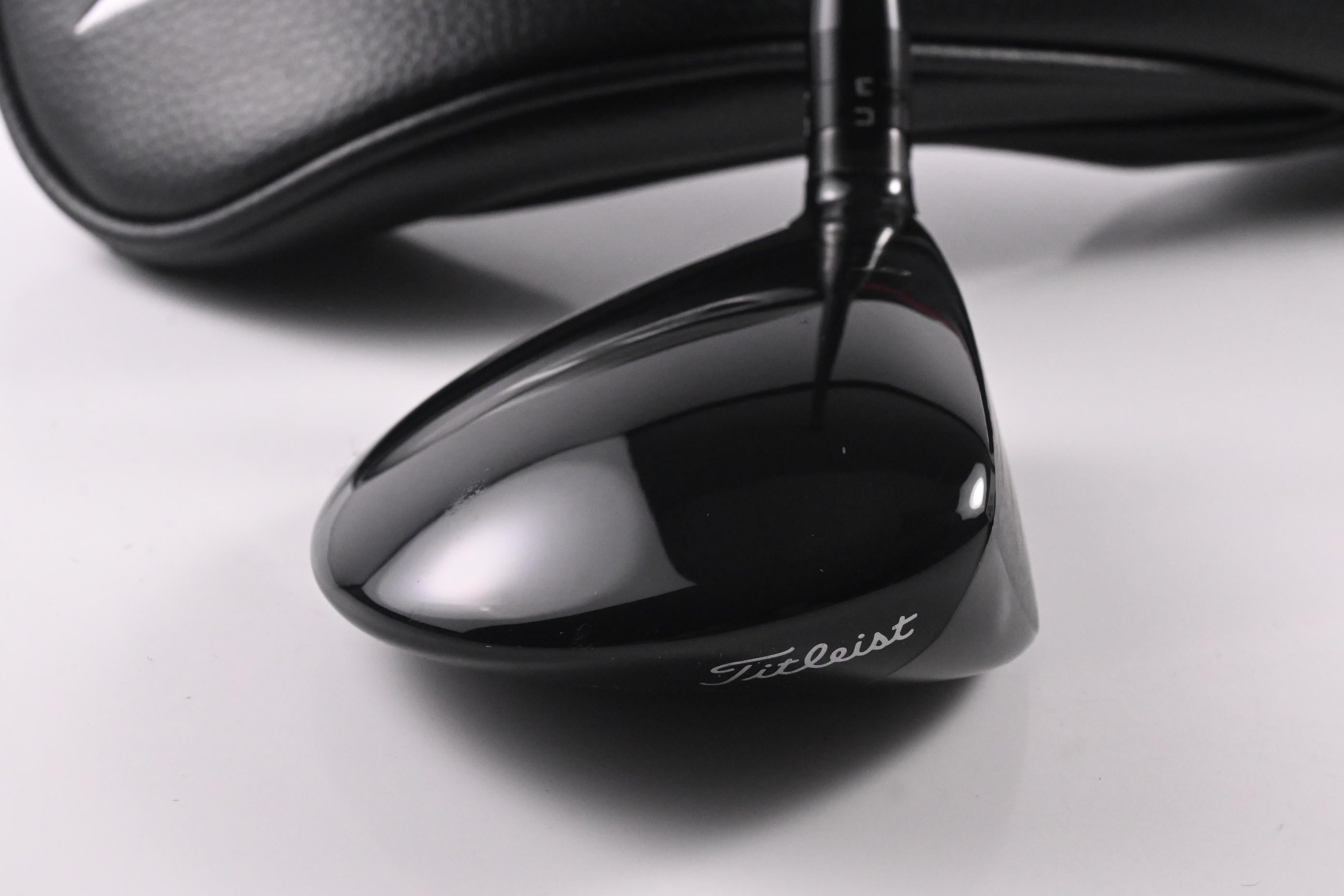 Titleist GT3 #3 Wood / 15 Degree / Stiff Flex Mitsubishi Tensei 1K Blue 65 Shaft