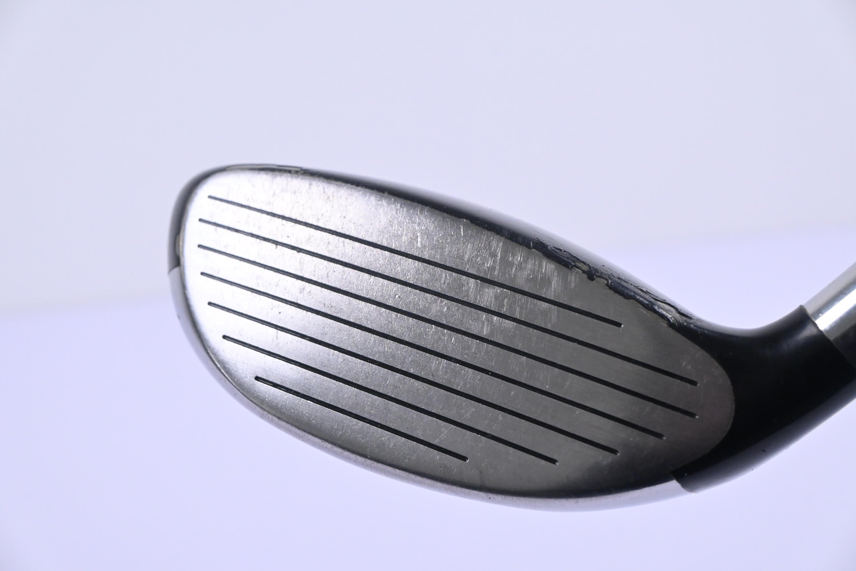 Callaway RAZR Hawk #3+ Wood / 13 Degree / Stiff Flex Callaway 60 Shaft