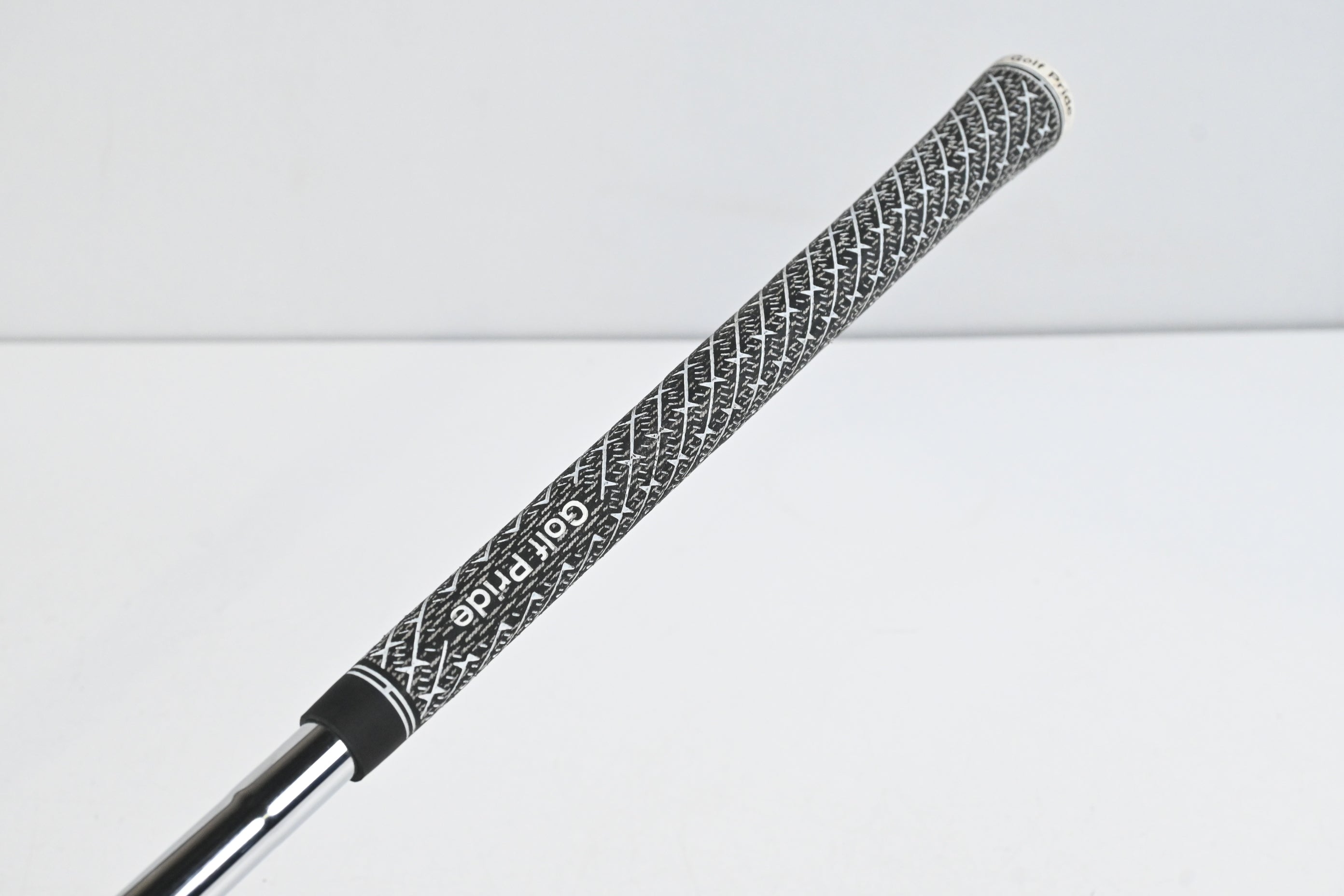 Mizuno T24 Lob Wedge / 60 Degree / Stiff Flex Dynamic Gold S400 Steel Shaft