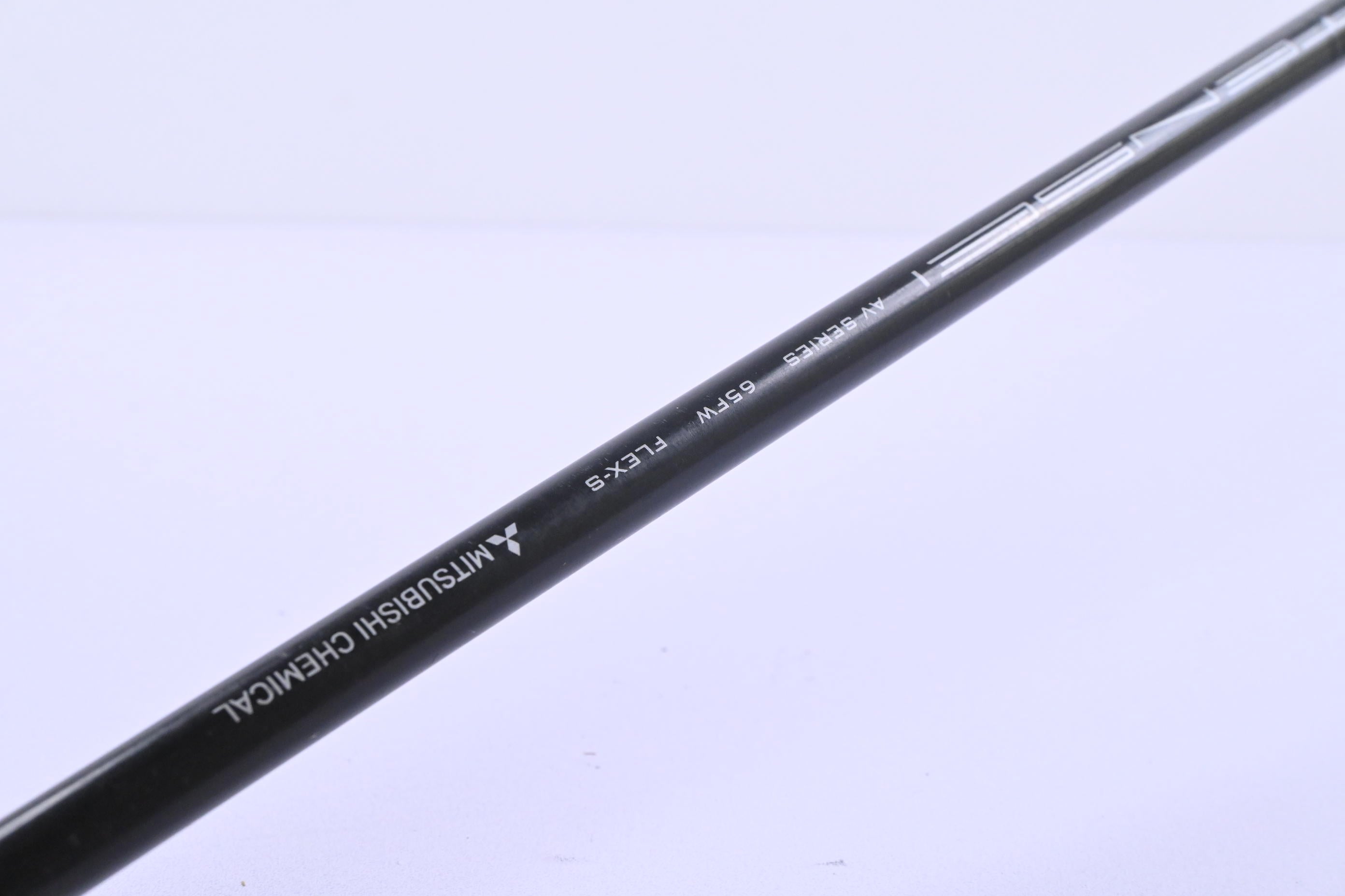 Taylormade SIM2 Ti #3 Wood / 15 Degree / Stiff Flex Tensei AV Raw Blue 65 Shaft
