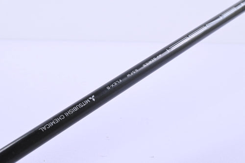 Taylormade SIM2 Ti #3 Wood / 15 Degree / Stiff Flex Tensei AV Raw Blue 65 Shaft