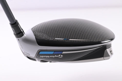 TaylorMade SIM Driver / 9 Degree / X-Flex Diamana T+ 60 Shaft