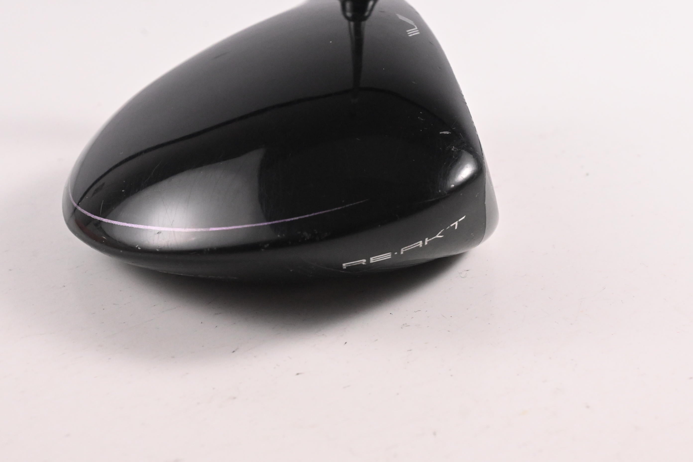 Ladies Wilson Staff D7 #3 Wood / 15.5 Degree / Ladies Flex UST Helium 43 Shaft