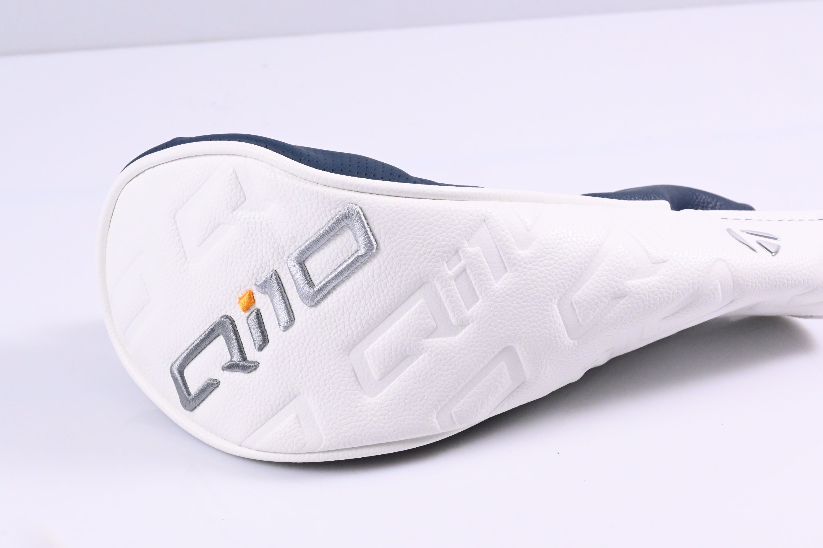 Ladies Taylormade Qi10 Max #5 Wood / 19 Degree / Ladies Flex Speeder NX 40