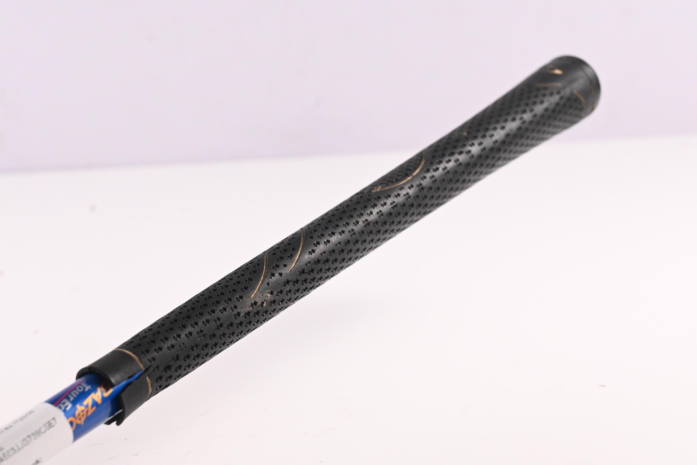 Tour Edge Bazooka Ht Max #4 Hybrid / 22 Degree / Regular Flex UST 75 Shaft