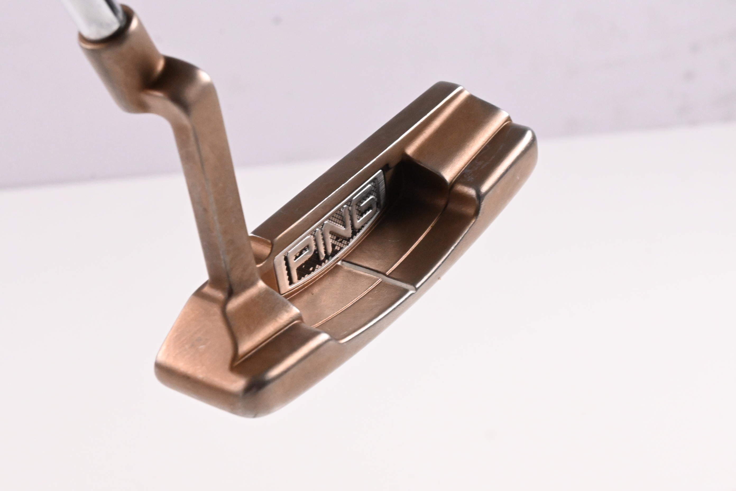 Ping Karsten TR Anser 2 Putter / 35 Inch
