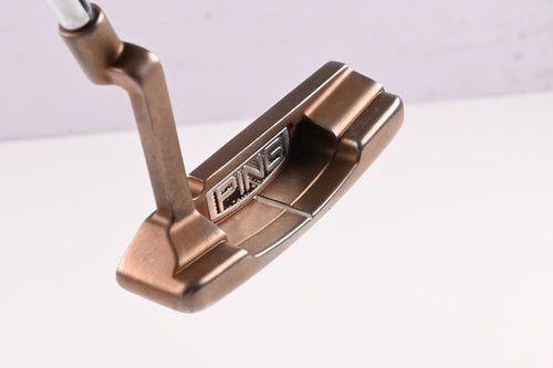 Ping Karsten TR Anser 2 Putter / 35 Inch