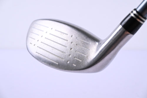 Ladies Cobra Baffler DWS #4 Hybrid / 26 Degree / Ladies Flex Aldila VS 50 Shaft