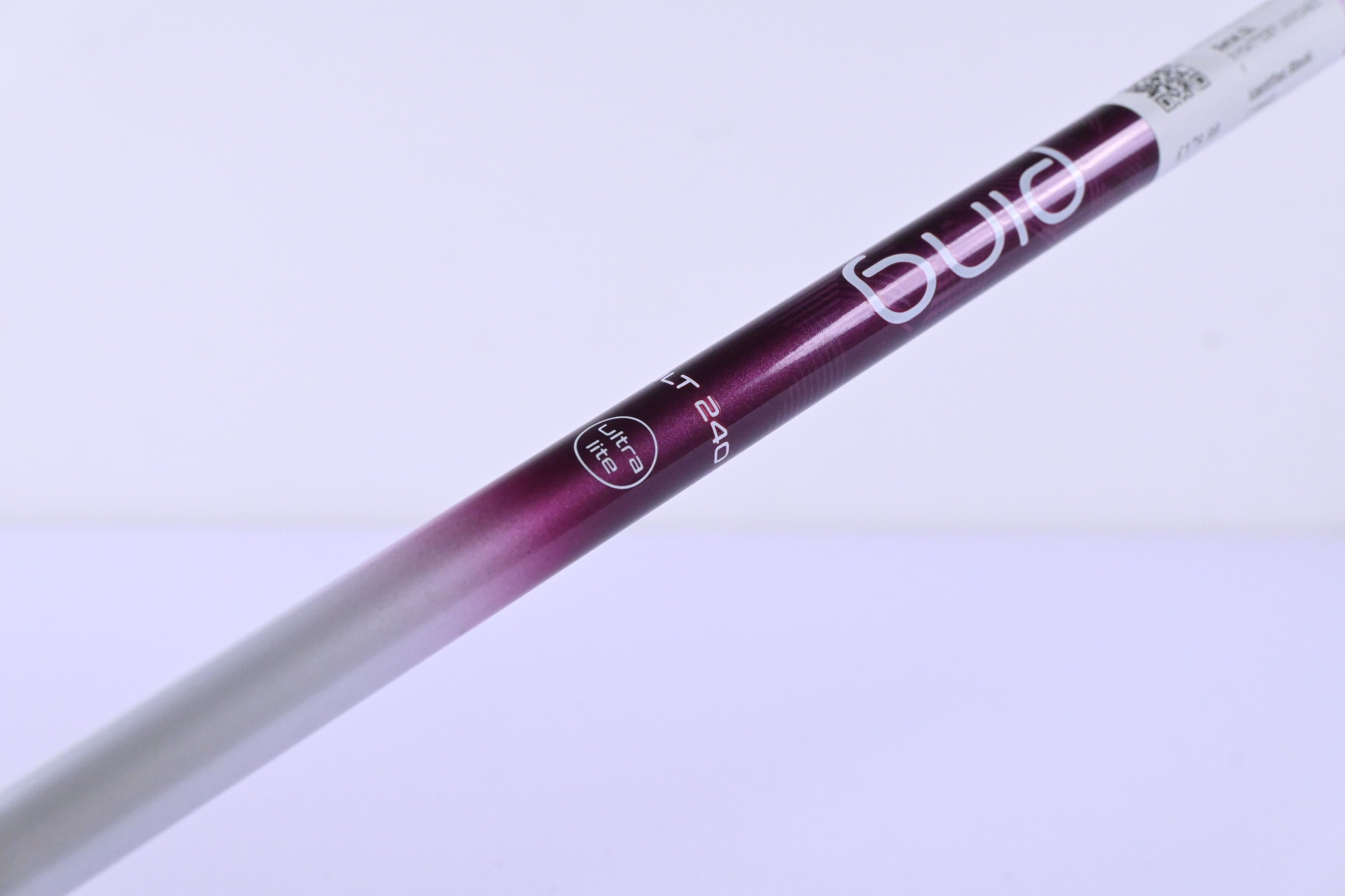 Ladies Ping G Le2 #3 Wood / 19 Degree / Ladies Ping ULT 240 Shaft
