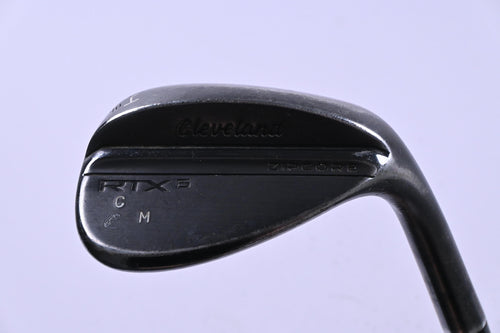 Cleveland RTX 6 Zipcore Sand Wedge / 54 Degree / Wedge Flex Dynamic Gold Spinner