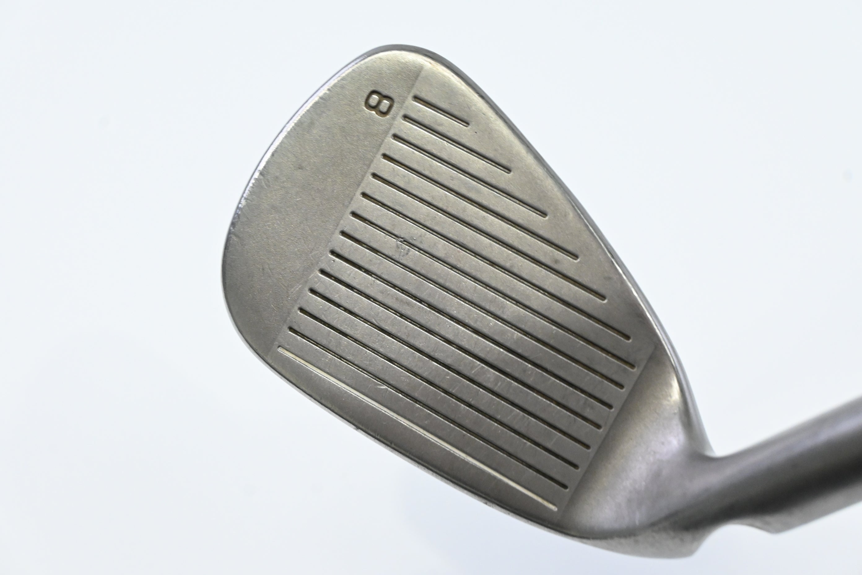 Junior Ping Prodi G #8 Iron / Orange Dot / Junior Flex Ping Prodi G Shaft
