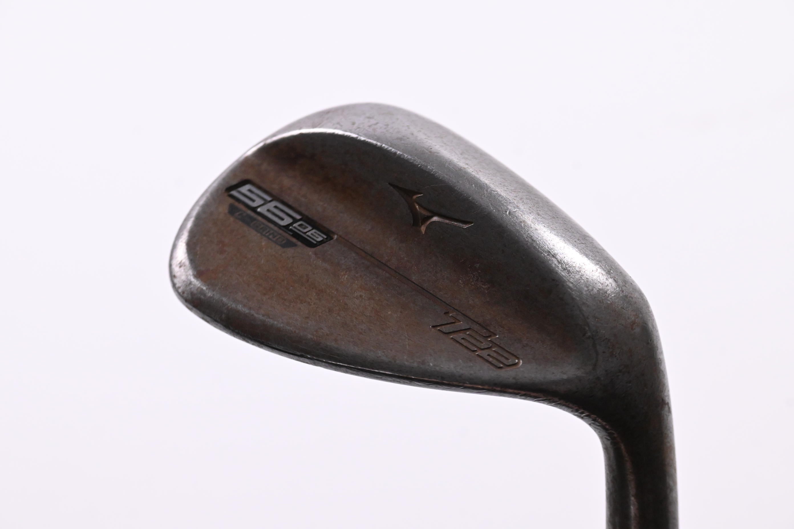 Mizuno T22 Sand Wedge / 56 Degree / Stiff Flex Dynamic Gold S400 Shaft
