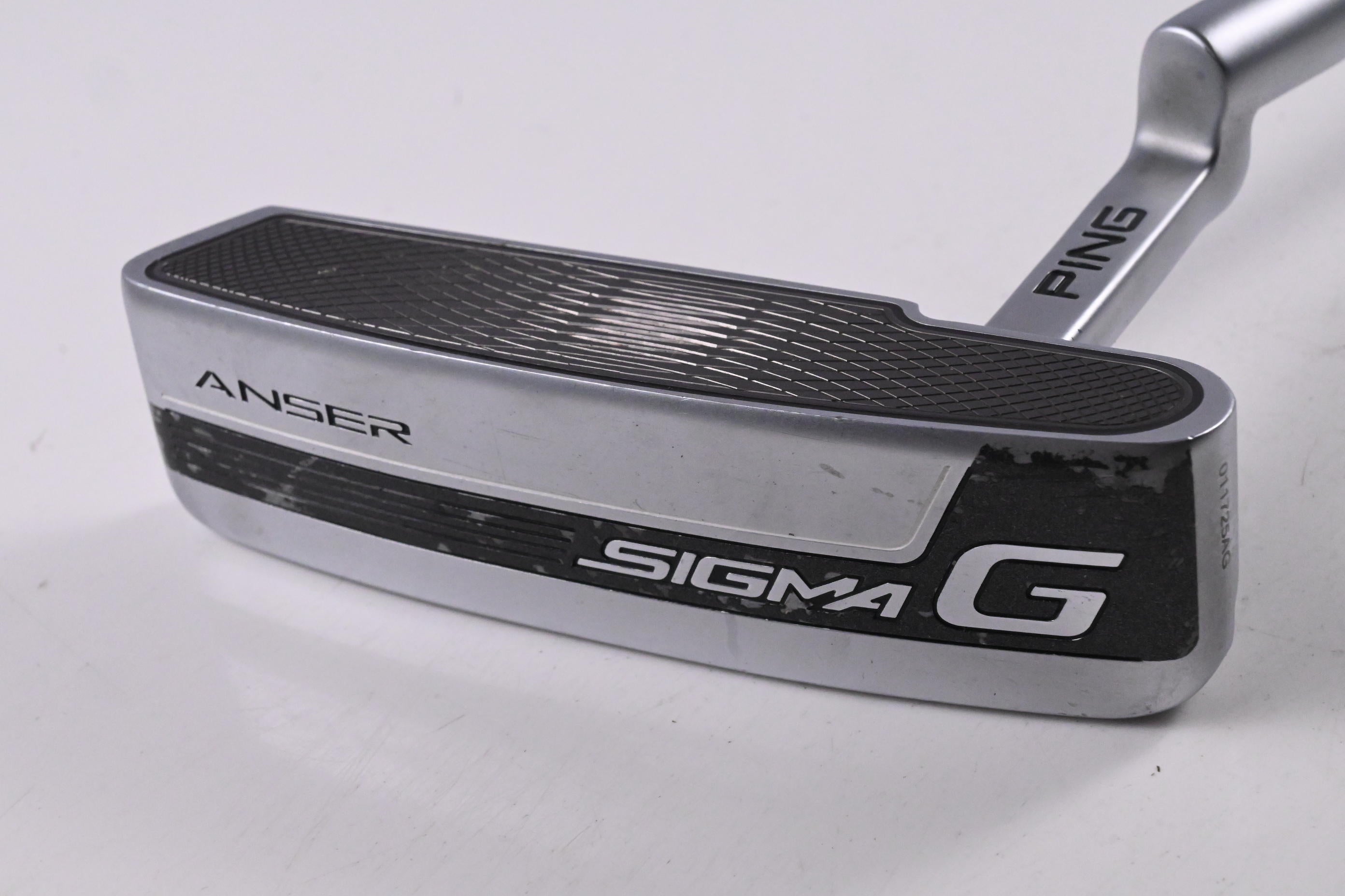 Ping Sigma G Anser Putter / 34 Inch
