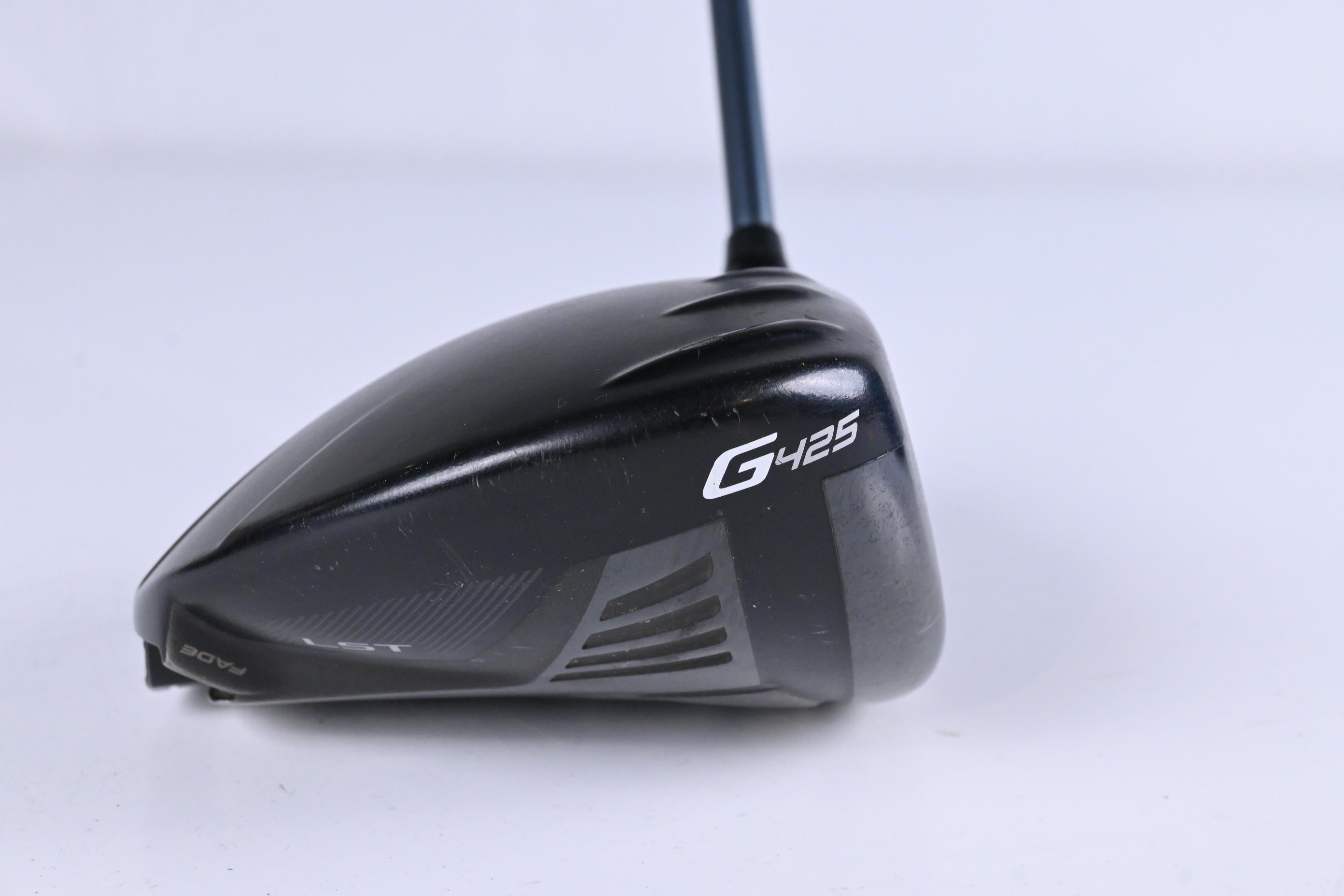 Ping G425 LST Driver / 10.5 Degree / Regular Flex Ping Alta CB Slate 55 Shaft