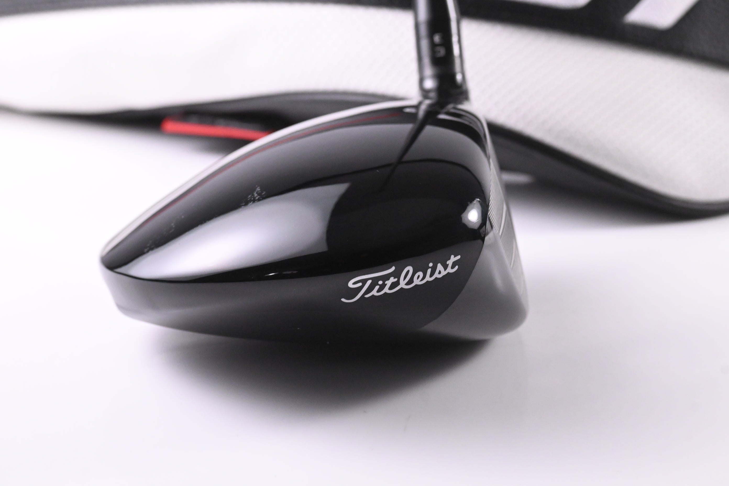 Titleist GT2 Driver / 9 Degree / Regular Flex Tensei 1K Blue 55 Shaft