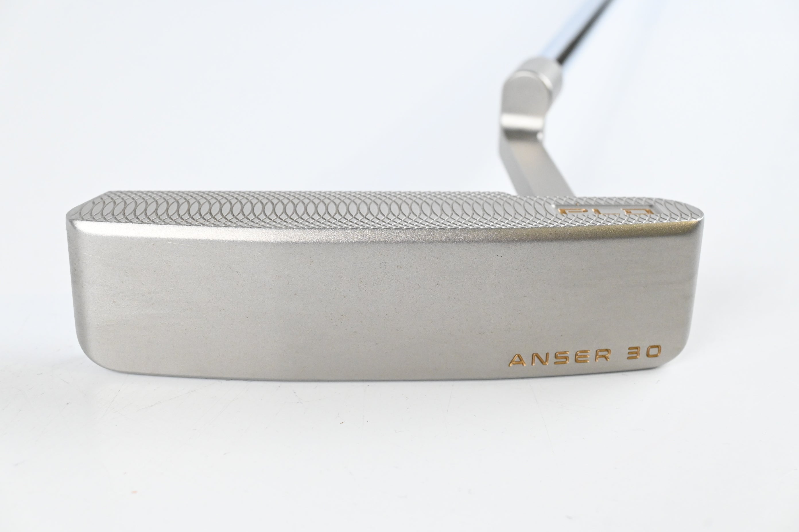 Ping PLD Milled Anser 30 2025 Putter / 33 Inch