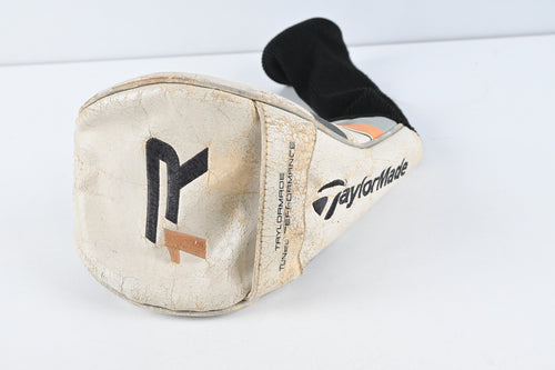Taylormade R1 Driver / 8-12 Degree / Regular Flex Aldila RIP Phenom 55 Shaft