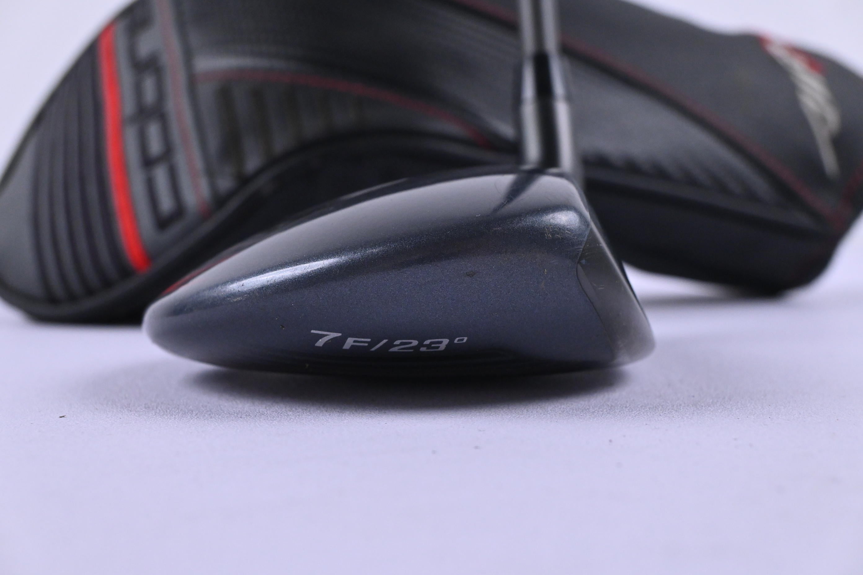 Cobra Air-X #7 Wood / 23 Degree / Regular Flex Cobra Ultralite 50 Shaft