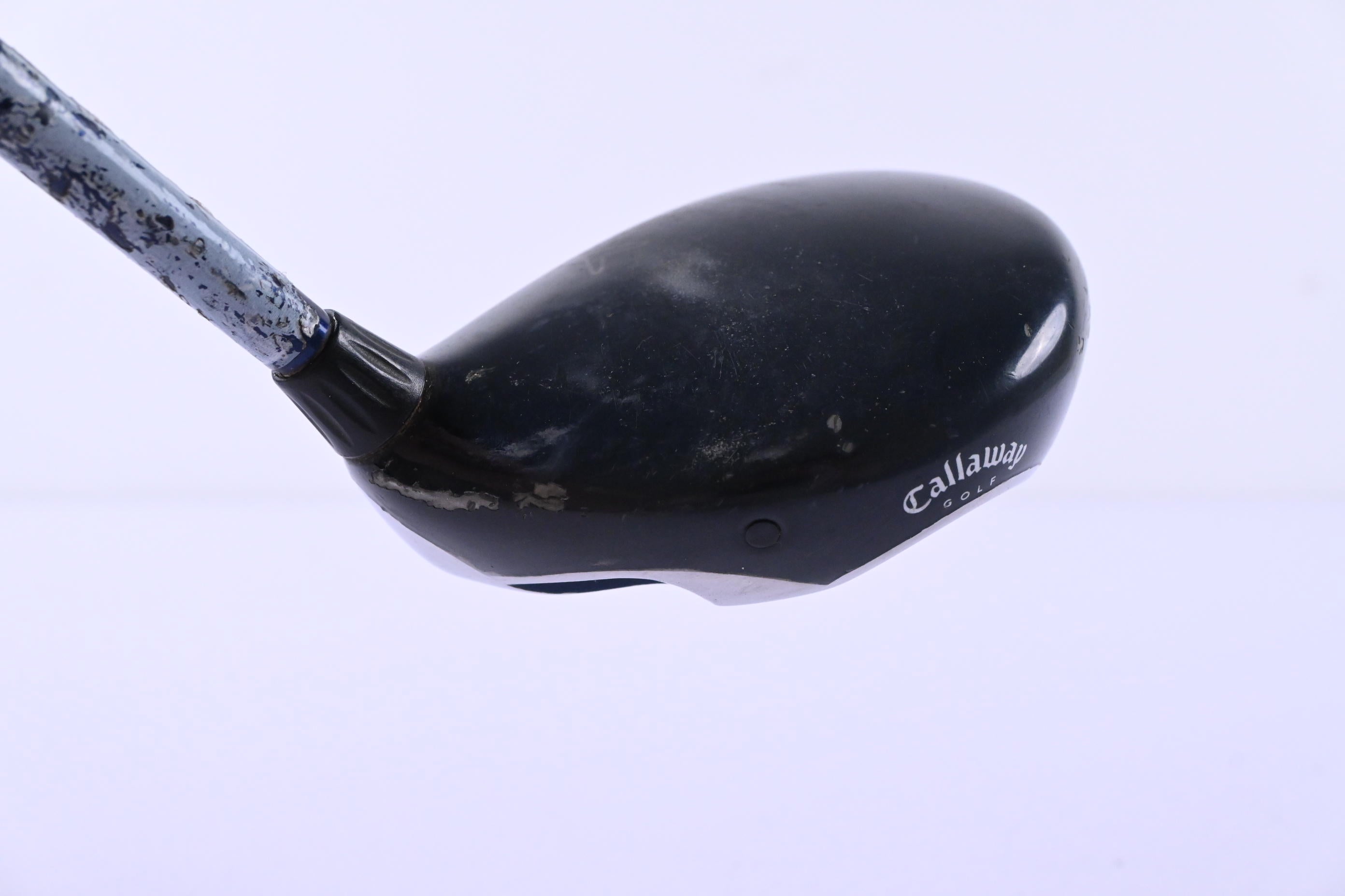 Callaway X #5 Wood / 19 Degree / Regular Flex Callaway X 70 Shaft