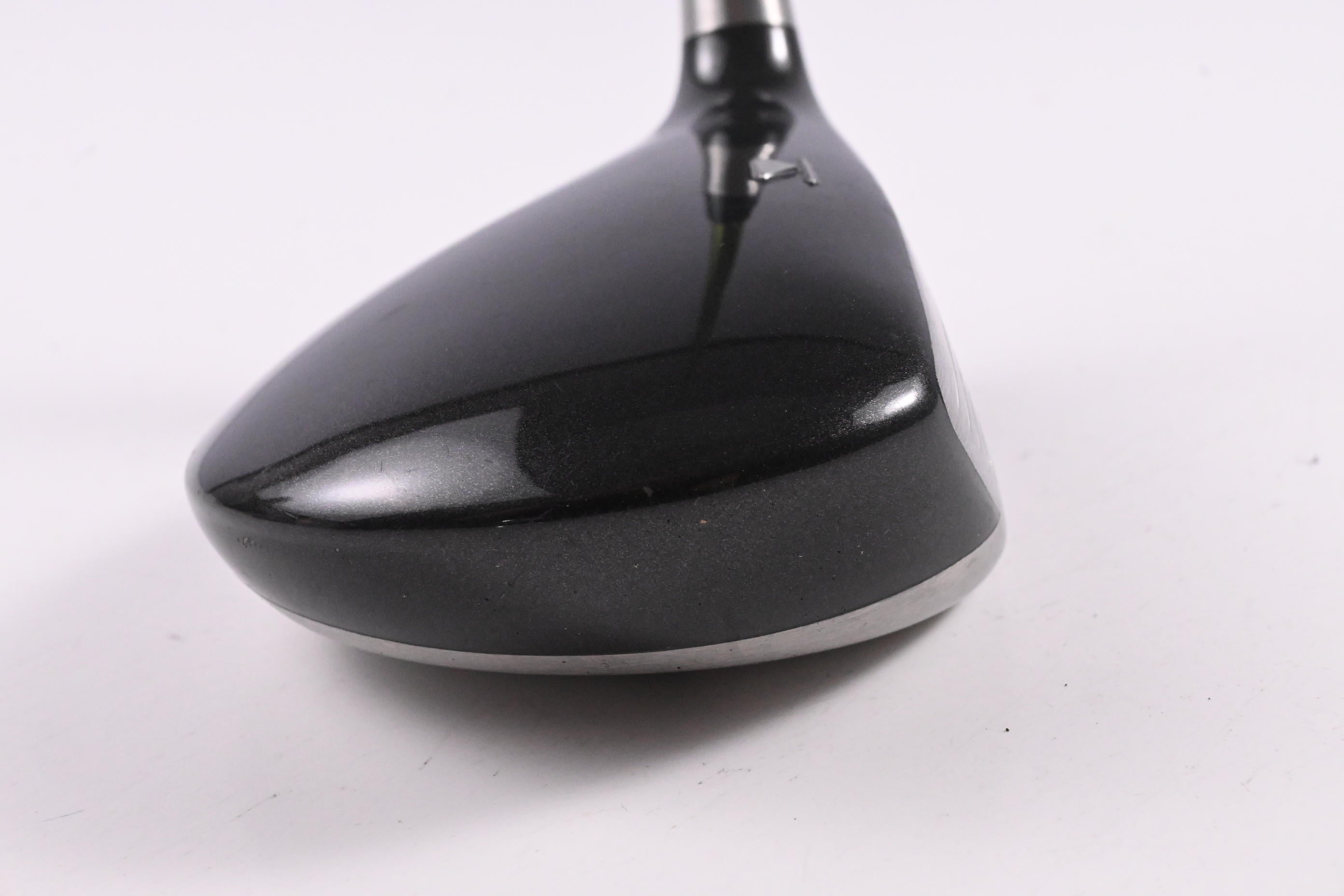 Titleist 904 F #3 Wood / 15 Degree / Stiff Flex Aldila NV Green 75 Shaft