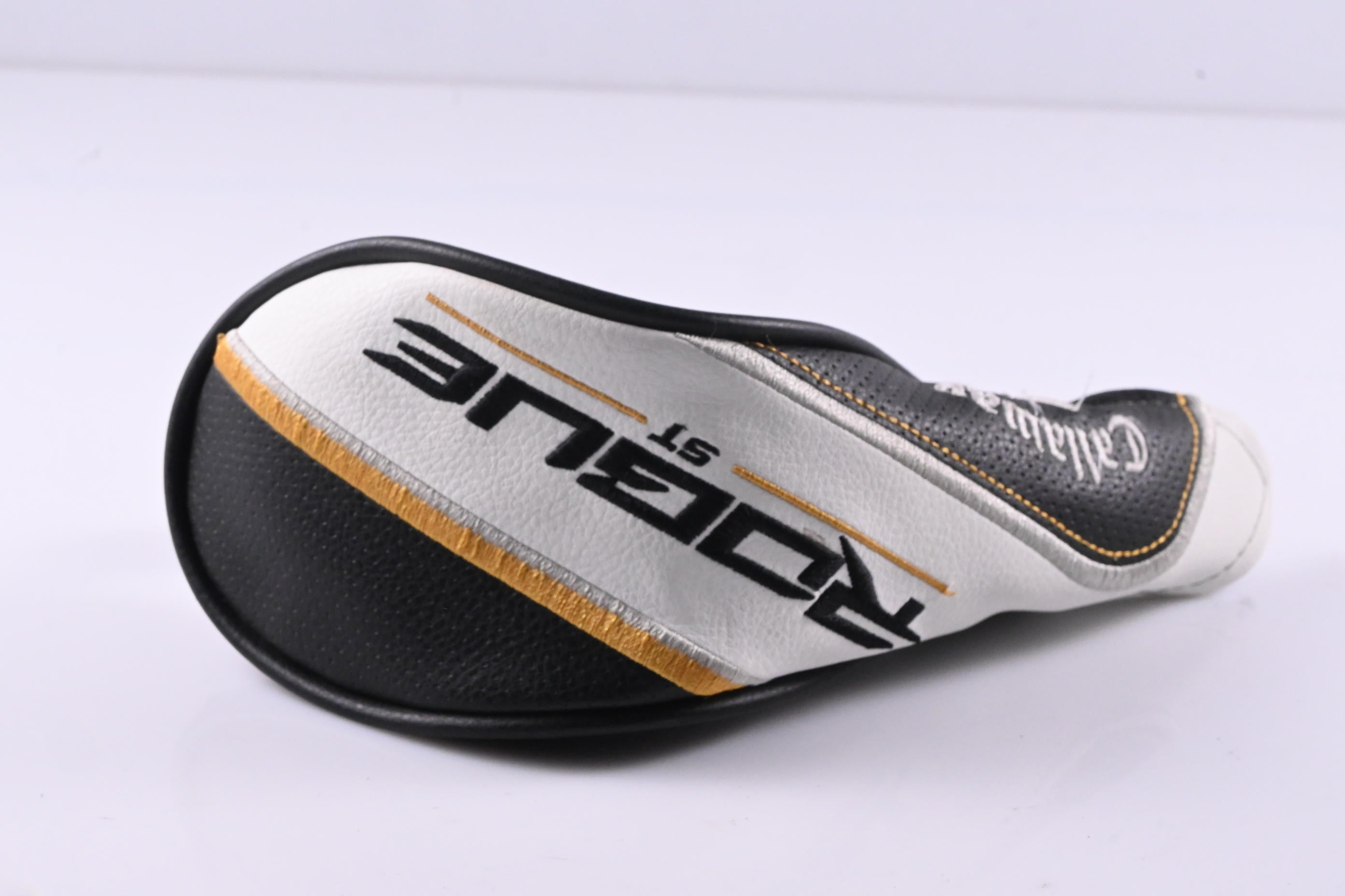 Callaway Rogue ST Max #3 Hybrid / 18 Degree /X-Flex Oban Devotion 8 Reserve 85
