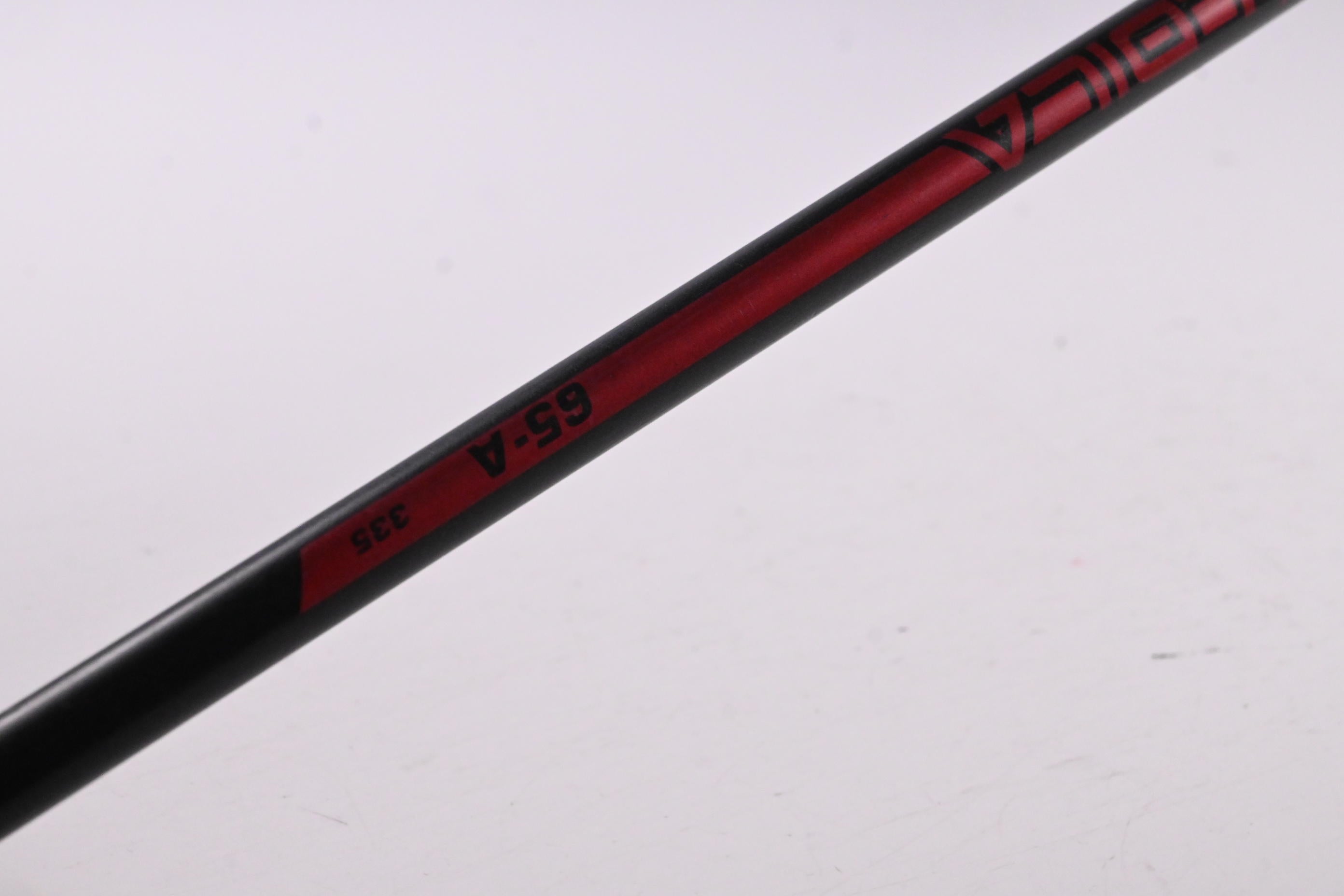 Left Hand Cobra Fly-Z Driver / 9-12 Degree / Senior Flex Aldila 65 Shaft