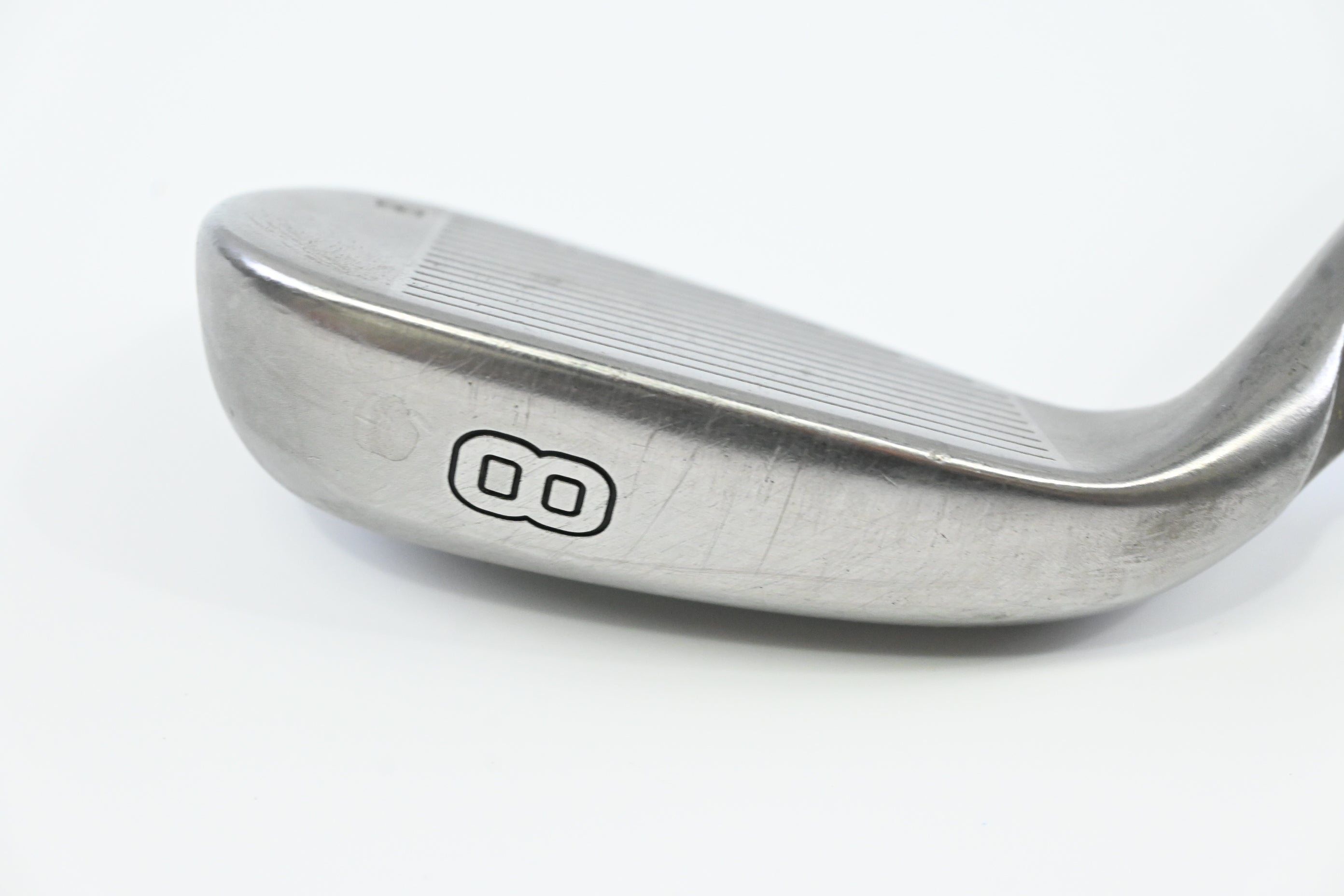 Junior Ping Prodi G #8 Iron / Orange Dot / Junior Flex Ping Prodi G Shaft