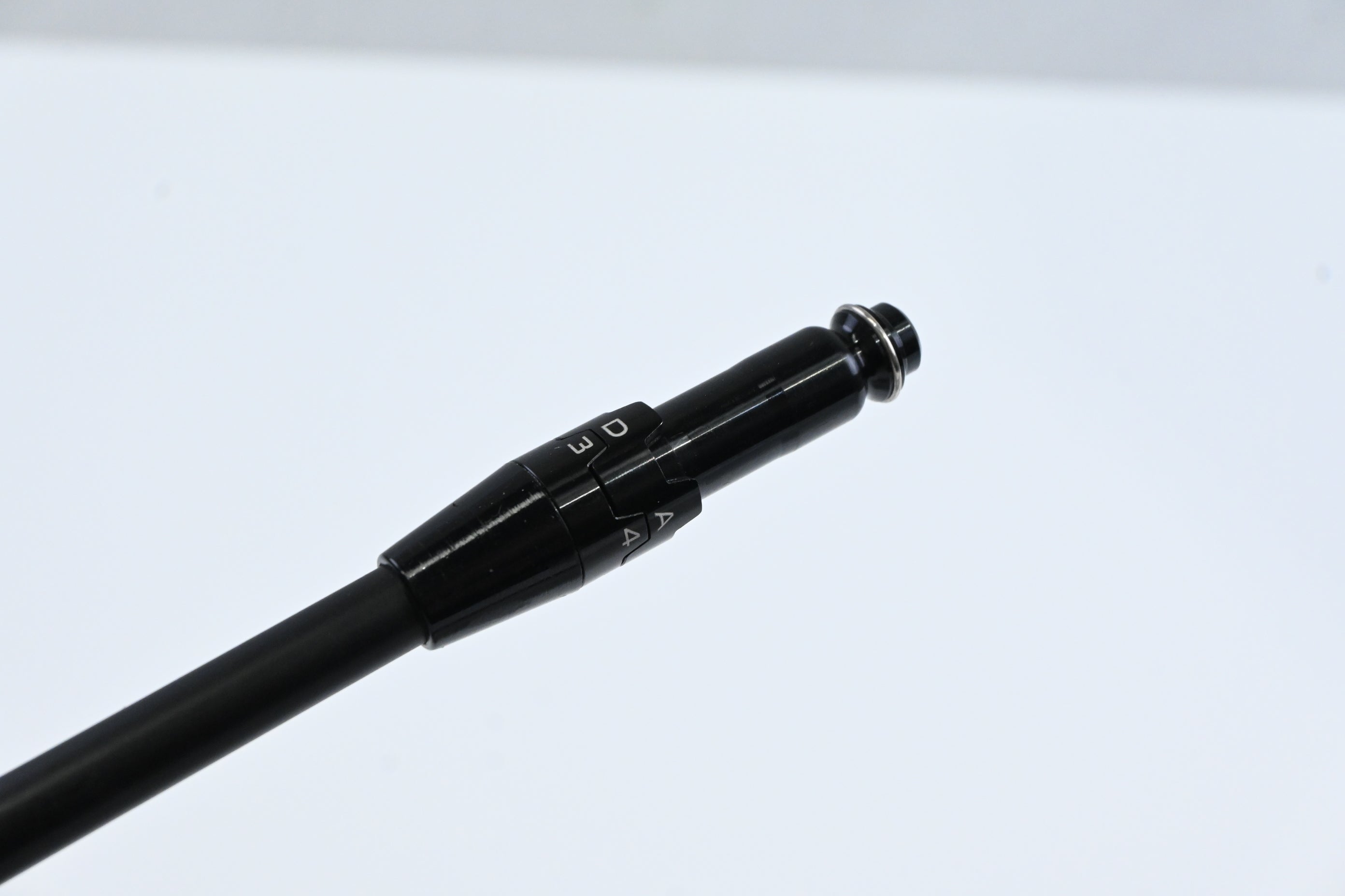 Project X Titan Black 60 Driver Shaft / X-Flex / Titleist