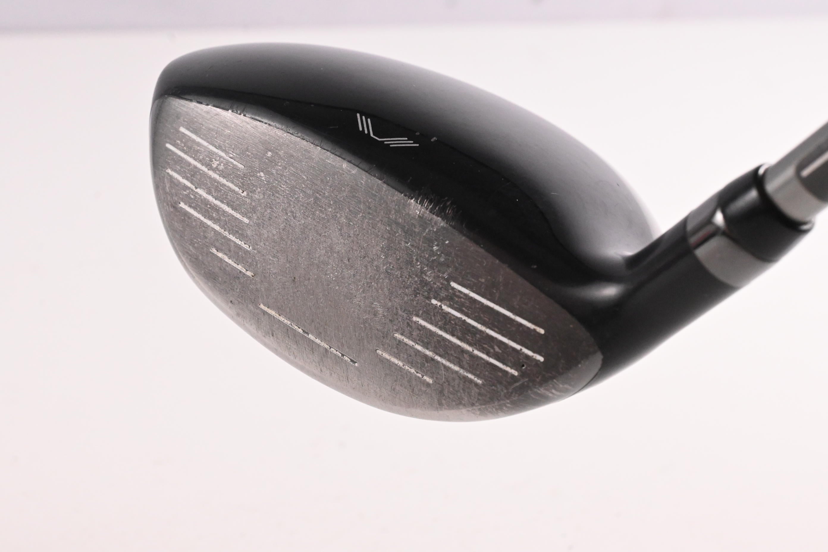 Ladies Wilson Staff D7 #3 Wood / 15.5 Degree / Ladies Flex UST Helium 43 Shaft