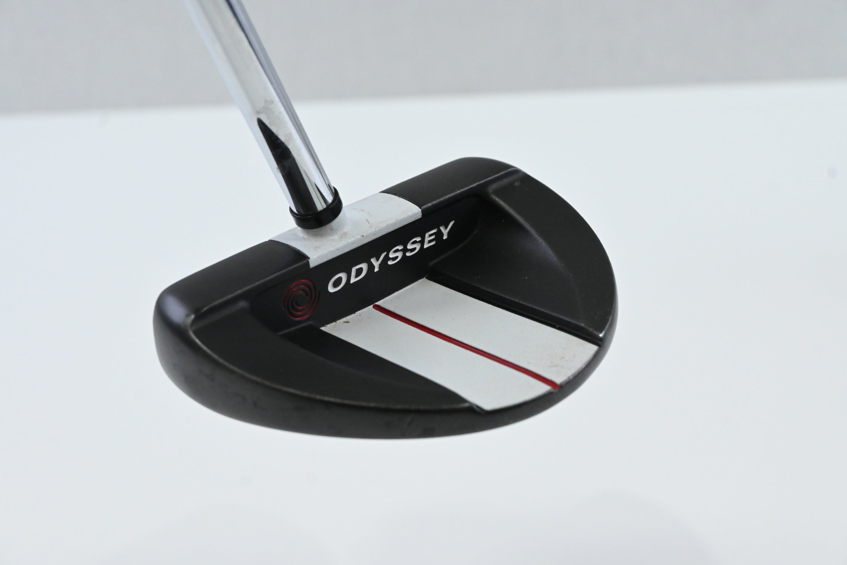 Odyssey O-Works R-Line CS Putter / 33 Inch