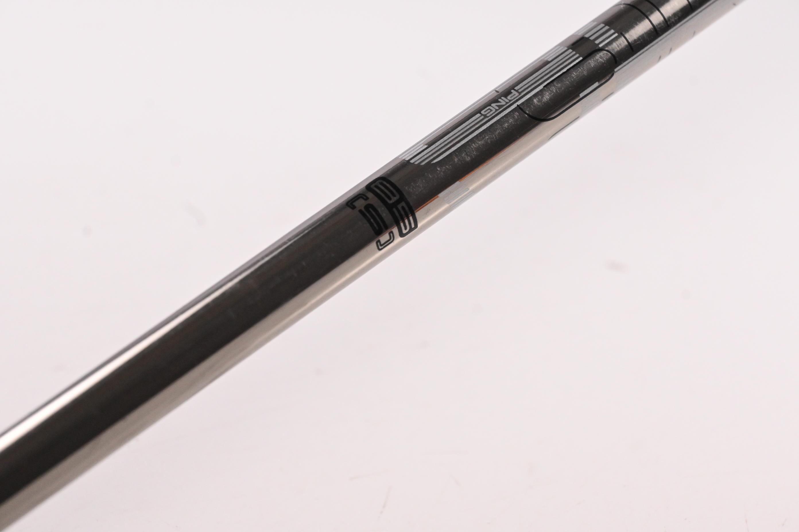 Ping G410 #3 Hybrid / 19 Degree / Stiff Flex Ping Tour 85 Shaft