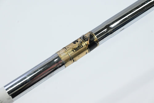 Titleist DTR #1 Iron / 17 Degree / Regular Flex Dynamic Gold R300U Shaft