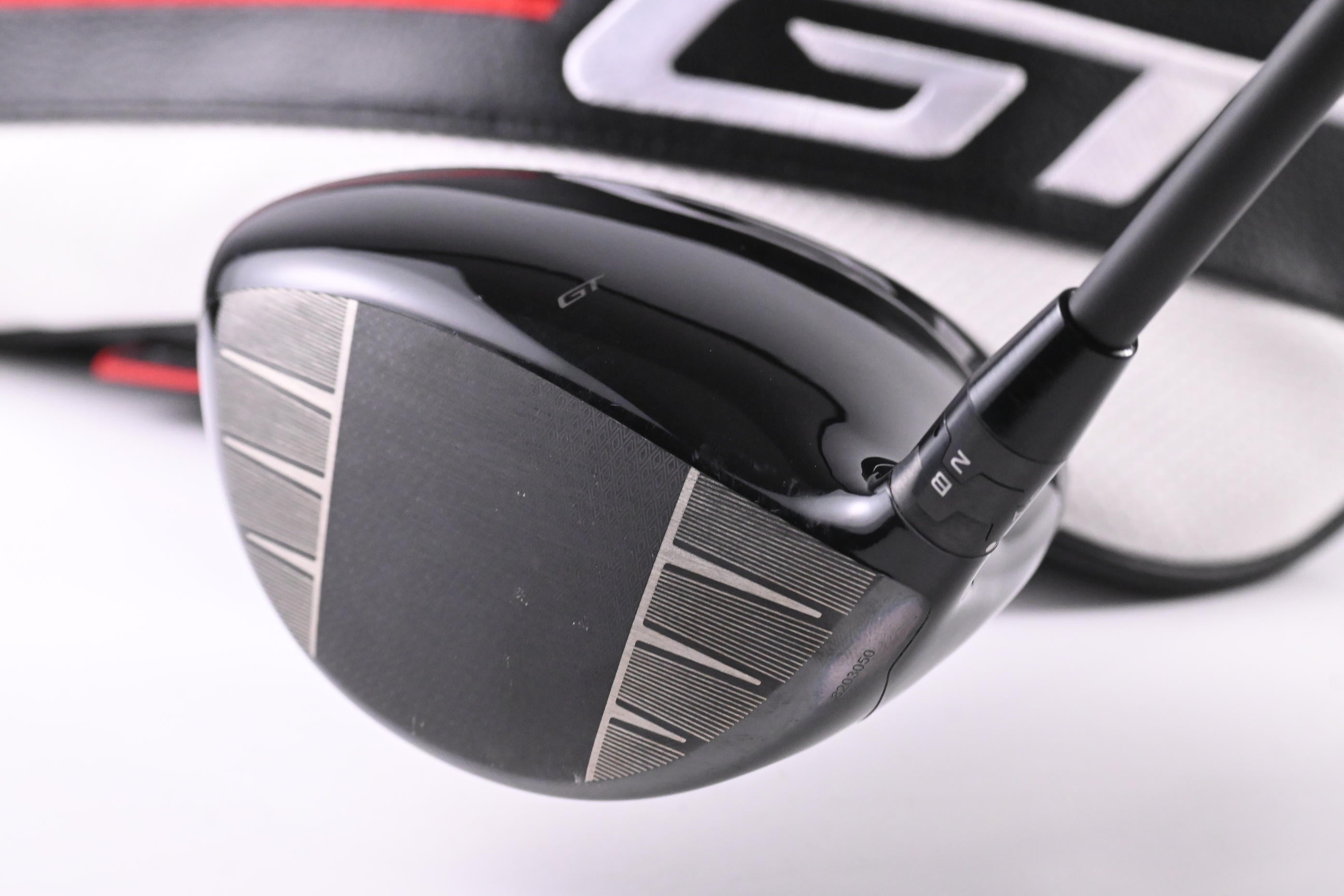 Titleist GT2 Driver / 9 Degree / Regular Flex Tensei 1K Blue 55 Shaft