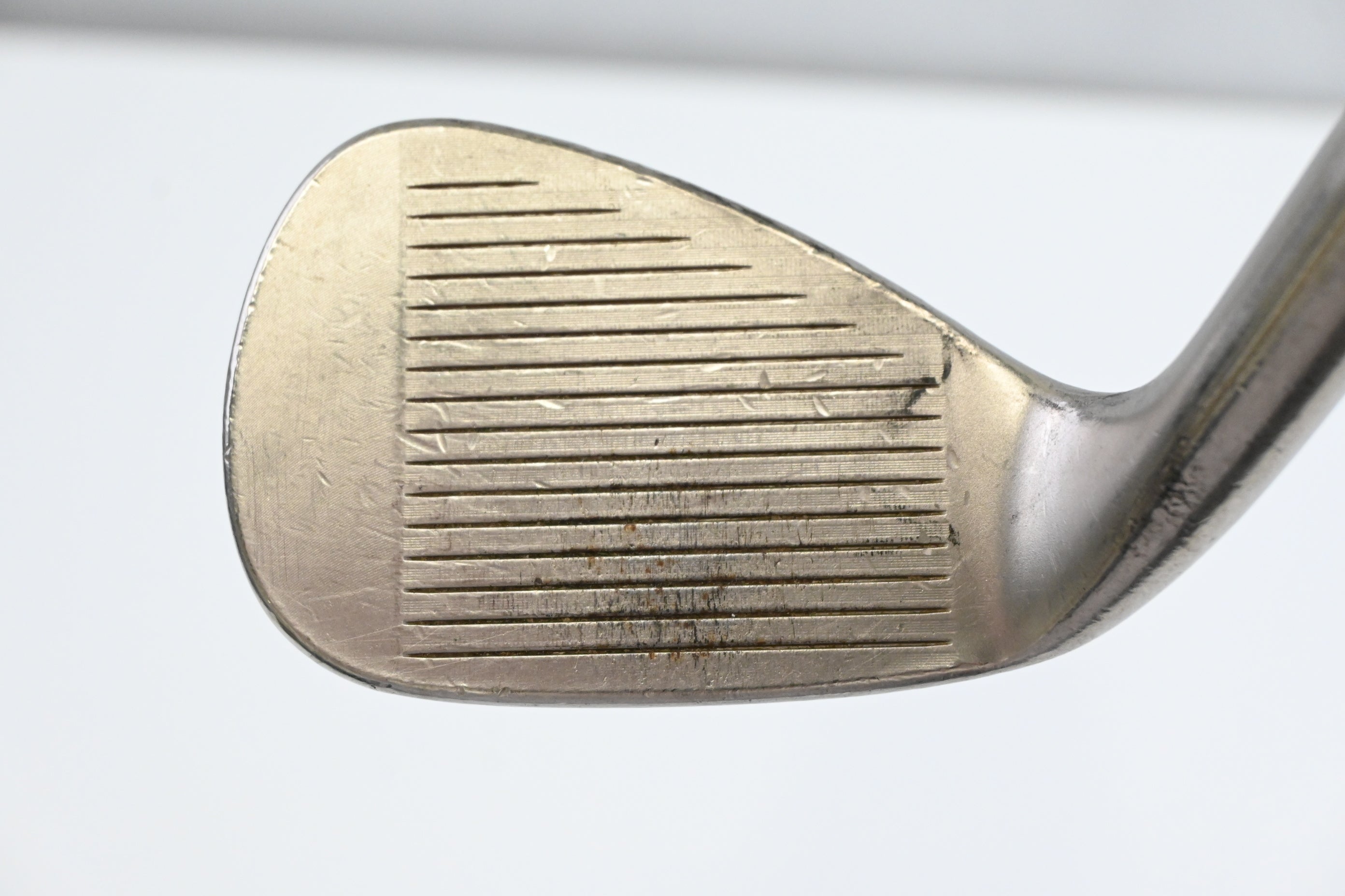 Titleist Vokey SM6 Pitching Wedge / 48 Degree / Wedge Flex Titleist Vokey SM6