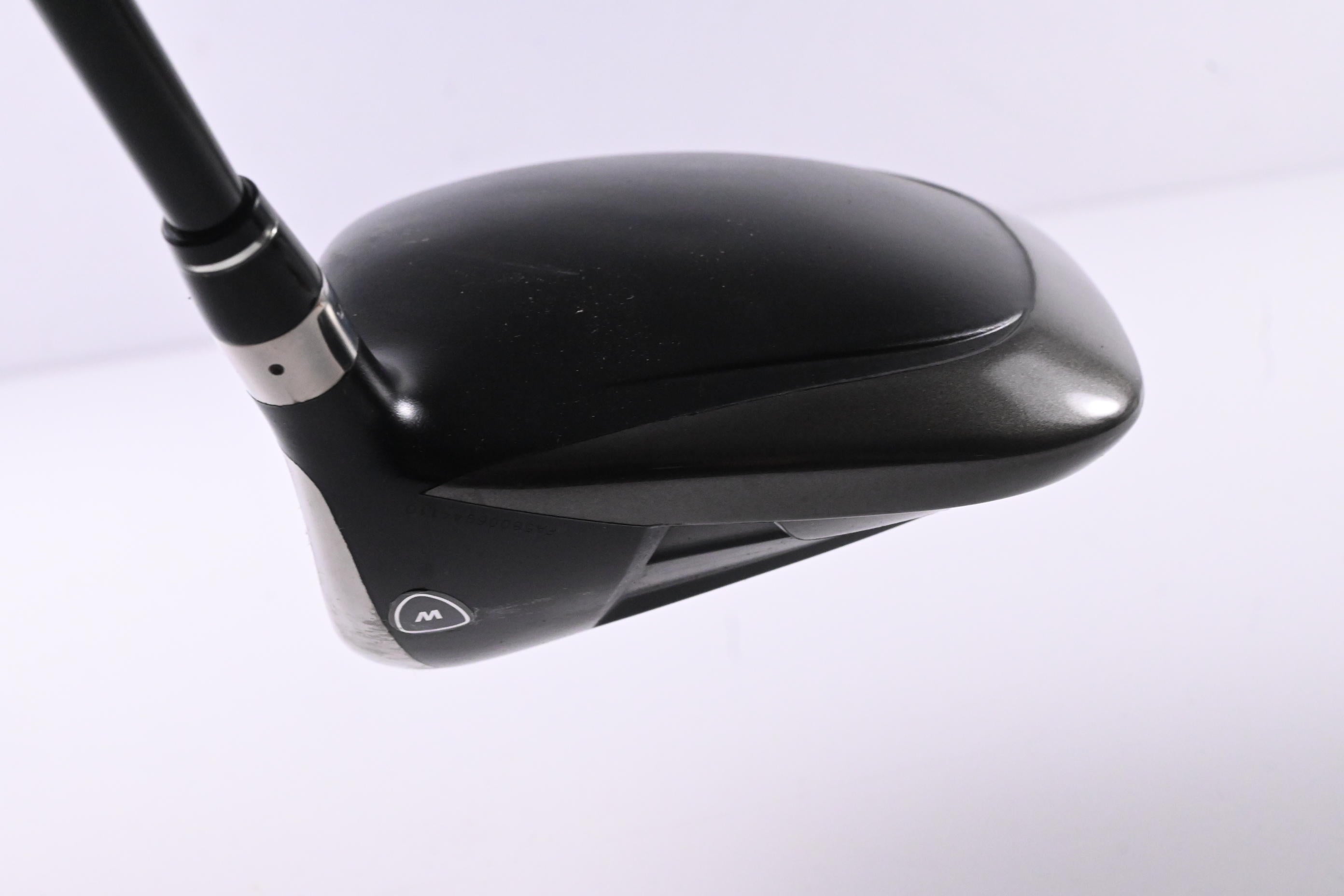 Ladies Nike SQ Dymo 2 Driver / 13 Degree / Ladies Flex Nike SQ 45 Shaft