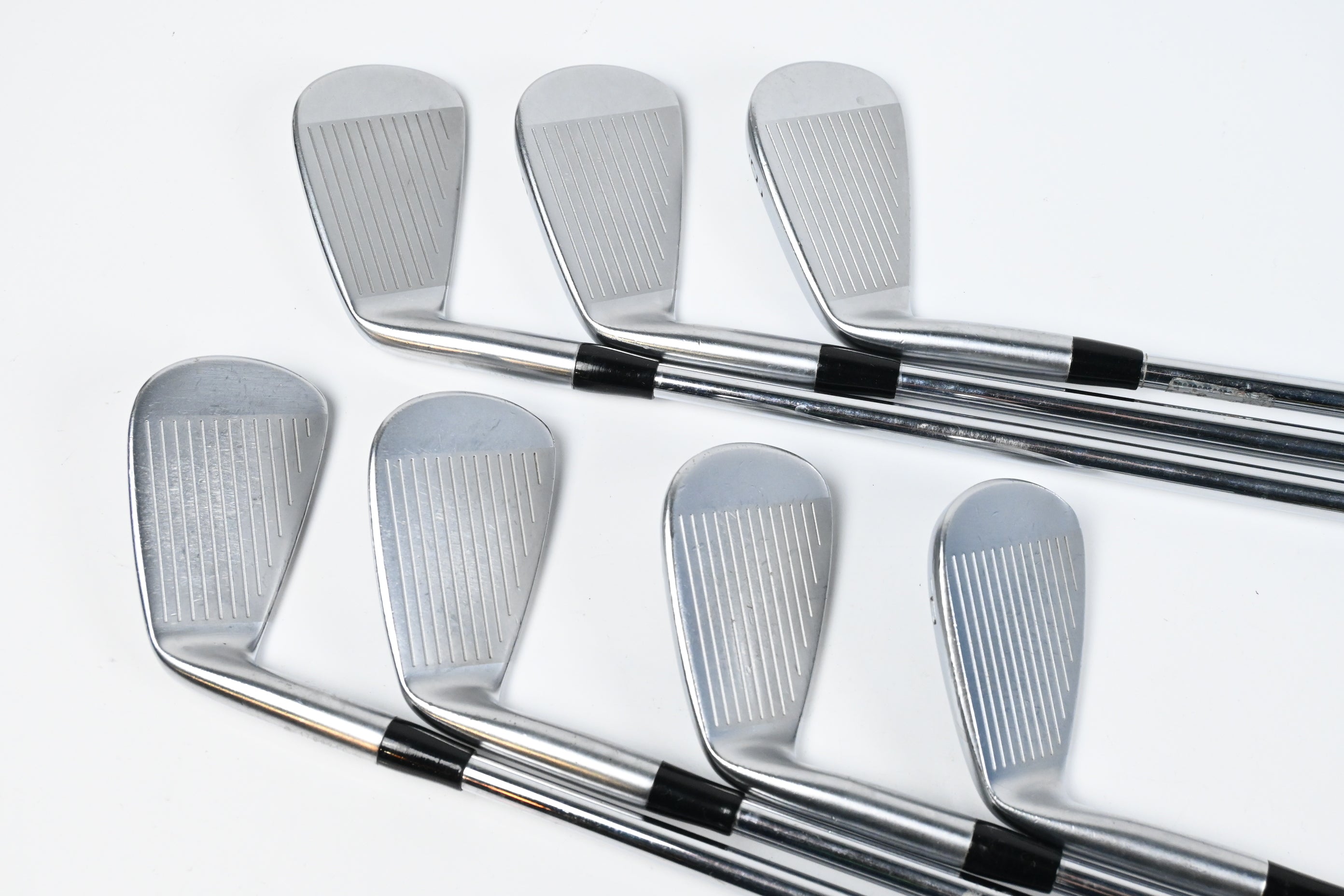 Mizuno JPX 921 Tour Irons / 4-PW / X-Flex N.S.Pro Modus 3 Tour 120 Shafts